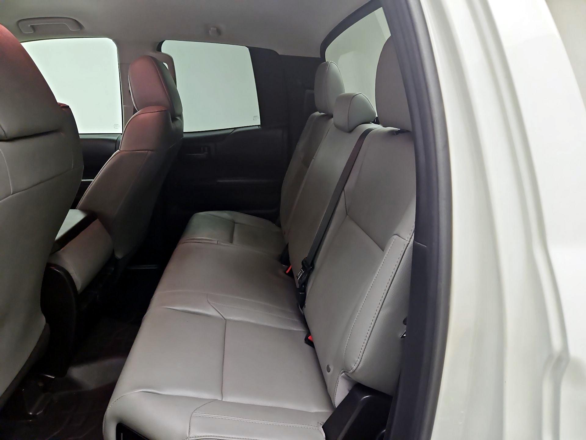 Thumbnail: 2021 Toyota Tundra - 19
