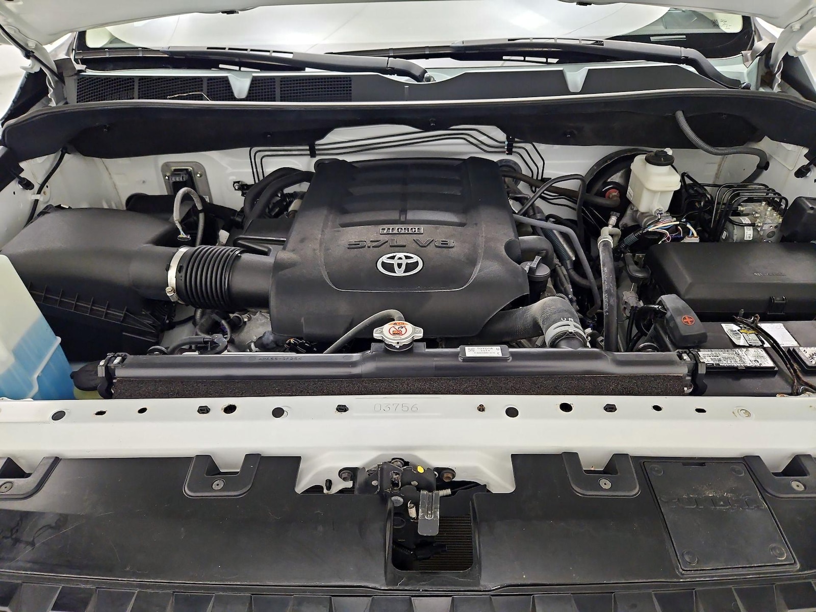 2021 Toyota Tundra SR - Photo 22