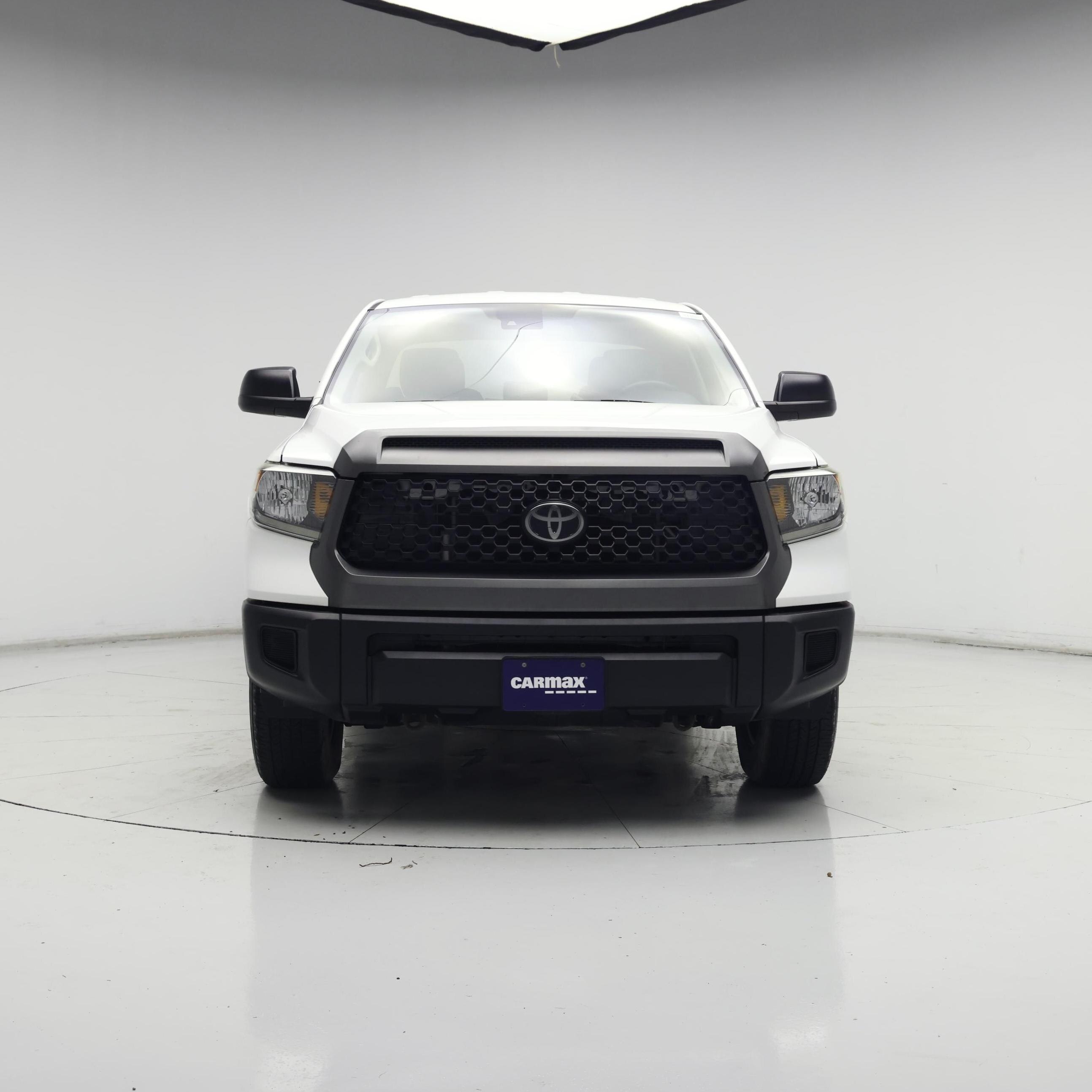 Thumbnail: 2021 Toyota Tundra - 5