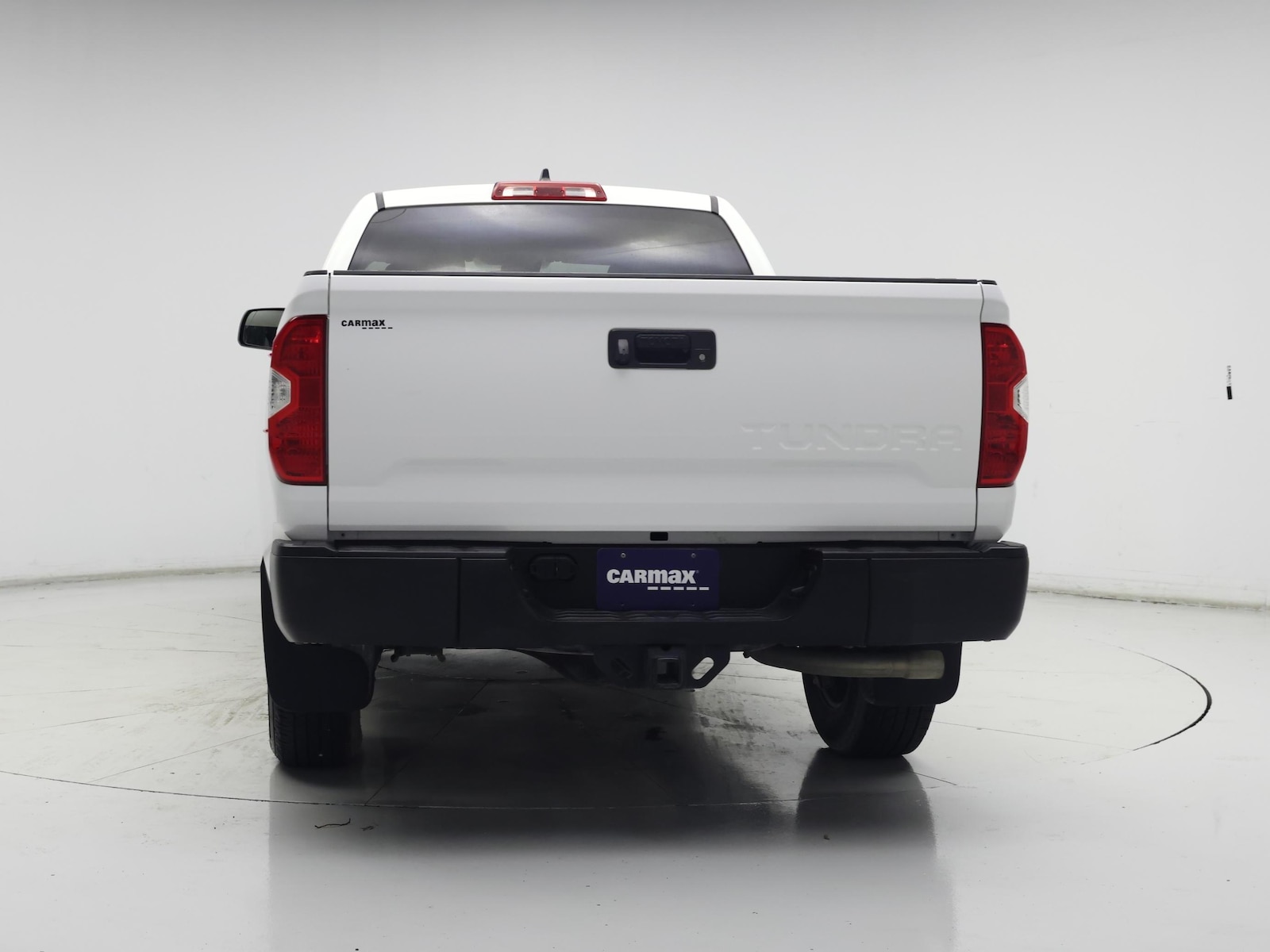 2021 Toyota Tundra SR - Photo 7