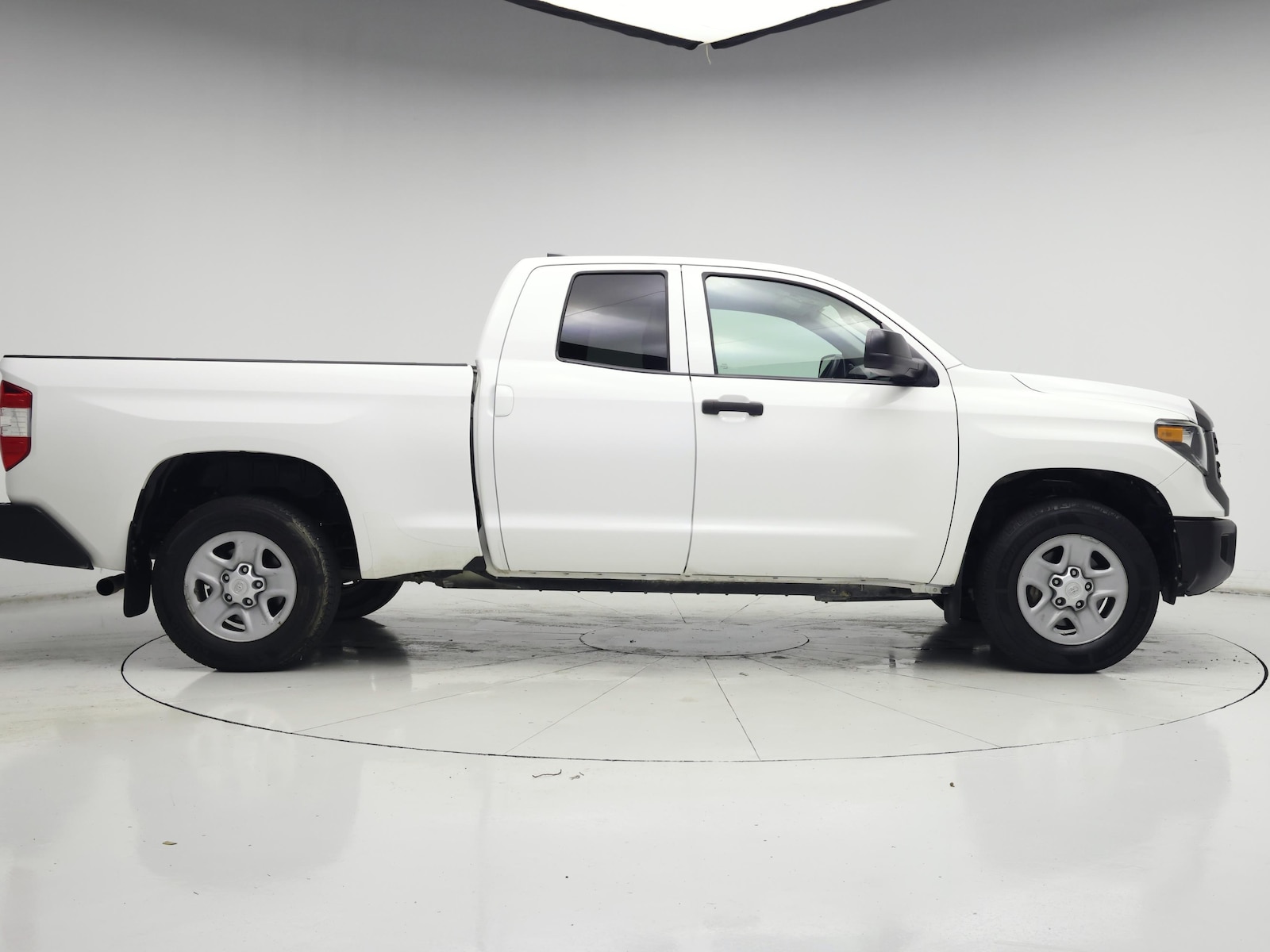 2021 Toyota Tundra SR - Photo 8
