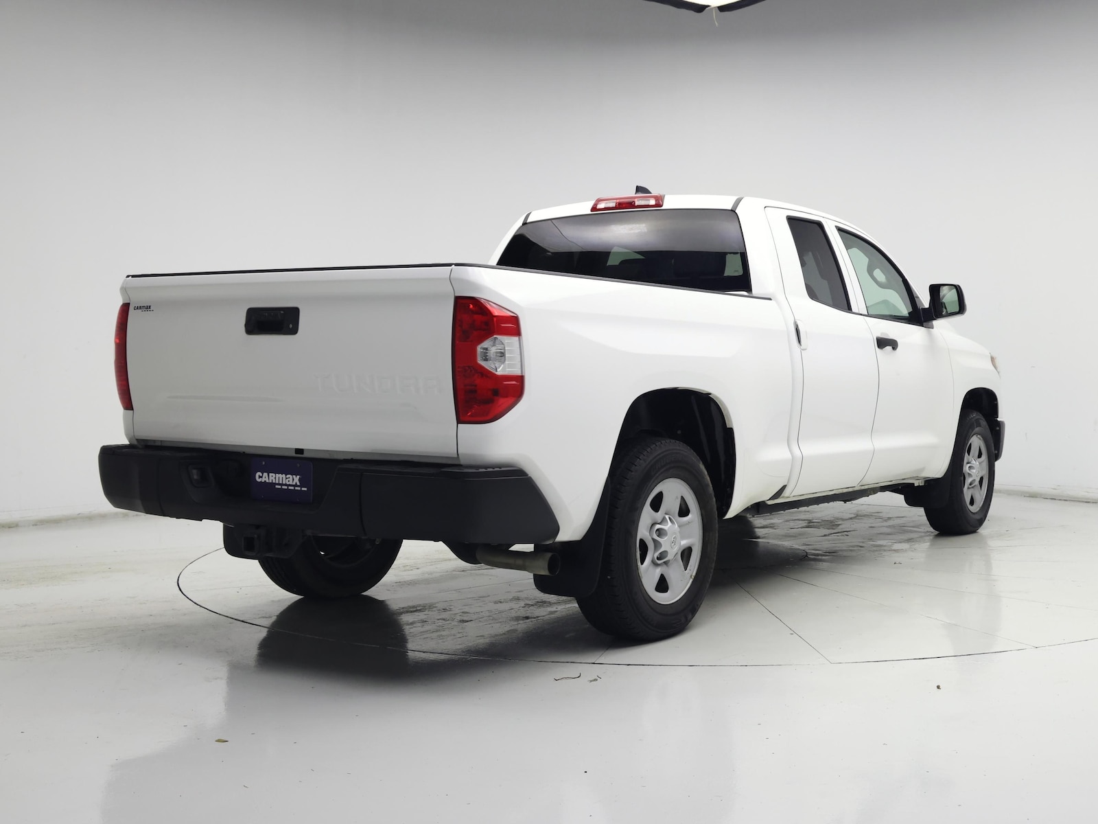 2021 Toyota Tundra SR - Photo 9