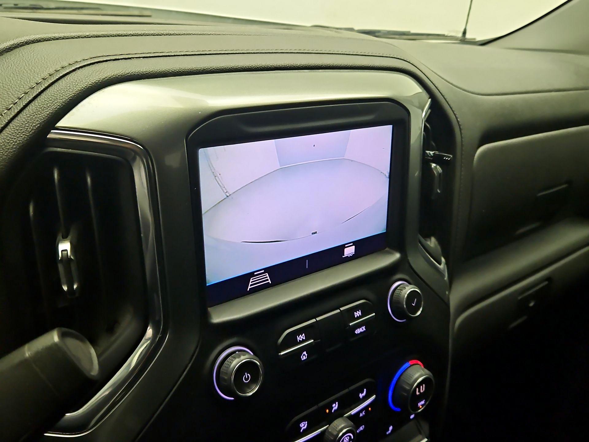 Thumbnail: 2021 Chevrolet Silverado 1500 - 14
