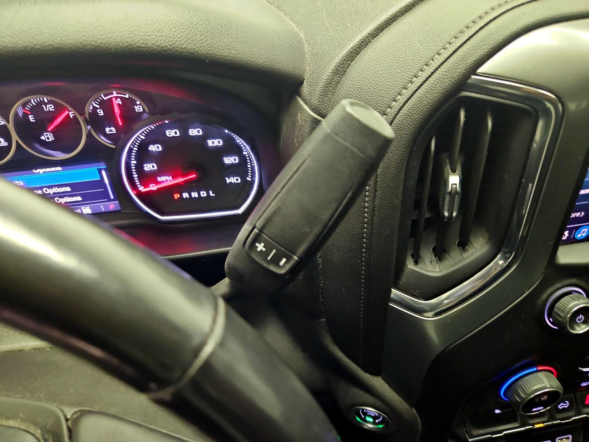 Thumbnail: 2021 Chevrolet Silverado 1500 - 17