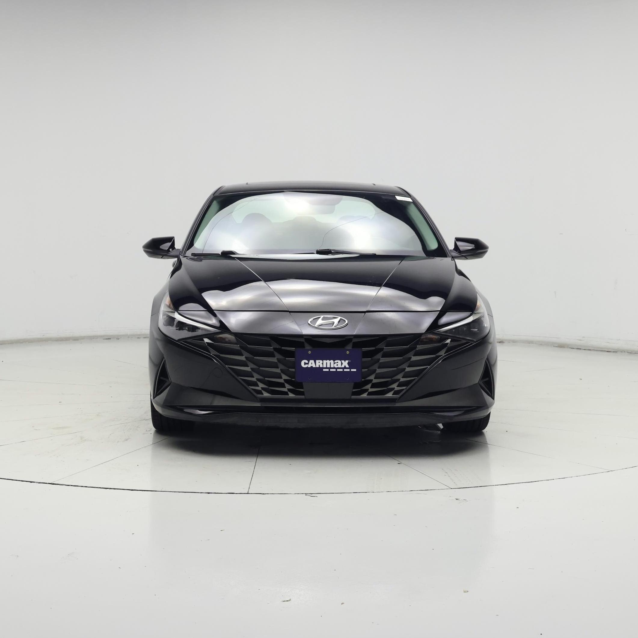 Thumbnail: 2023 Hyundai Elantra - 5