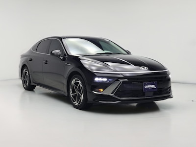 2025 Hyundai Sonata SEL Convenience