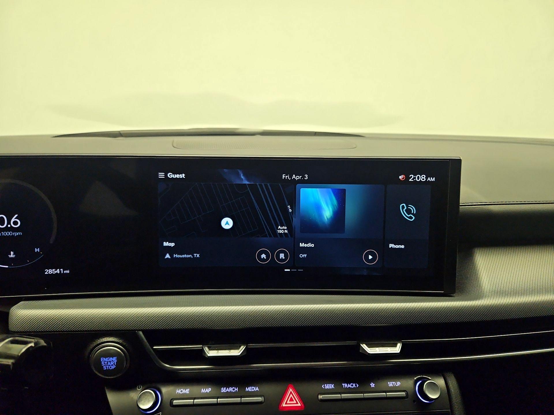 Thumbnail: 2025 Hyundai Sonata - 14