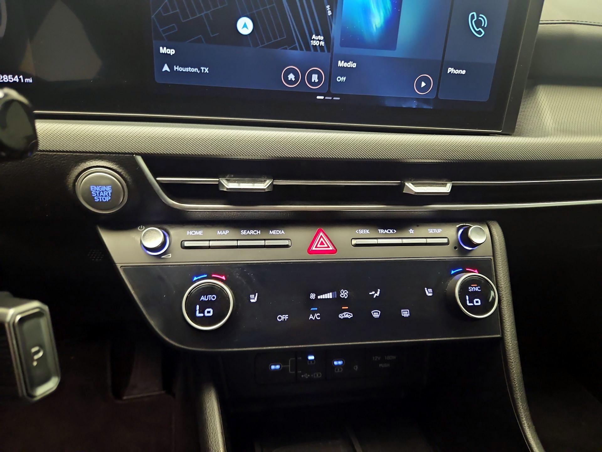 Thumbnail: 2025 Hyundai Sonata - 15