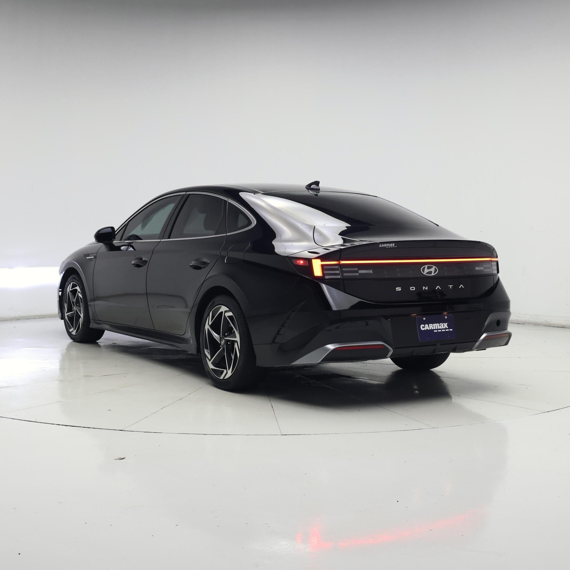 Thumbnail: 2025 Hyundai Sonata - 2