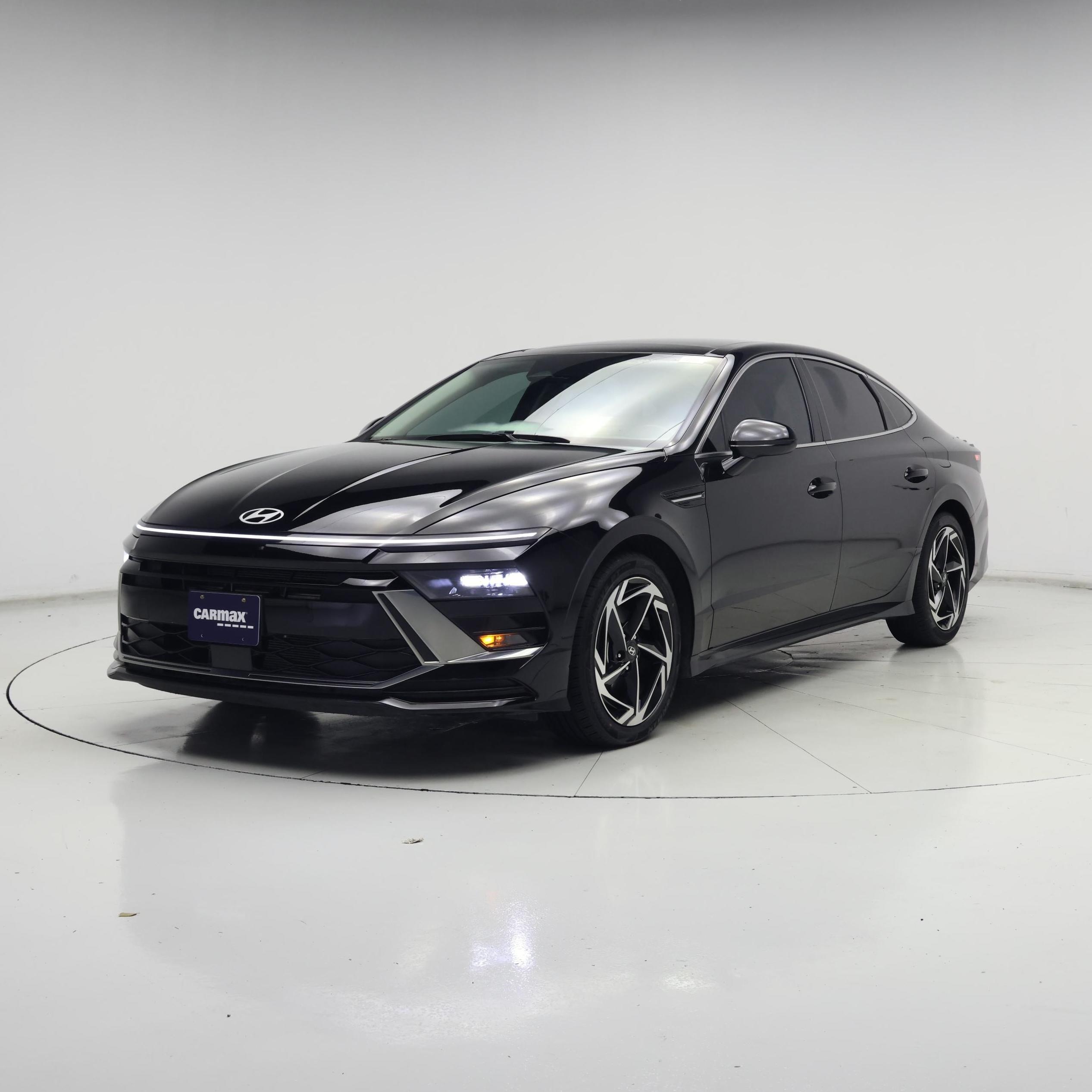 Thumbnail: 2025 Hyundai Sonata - 4