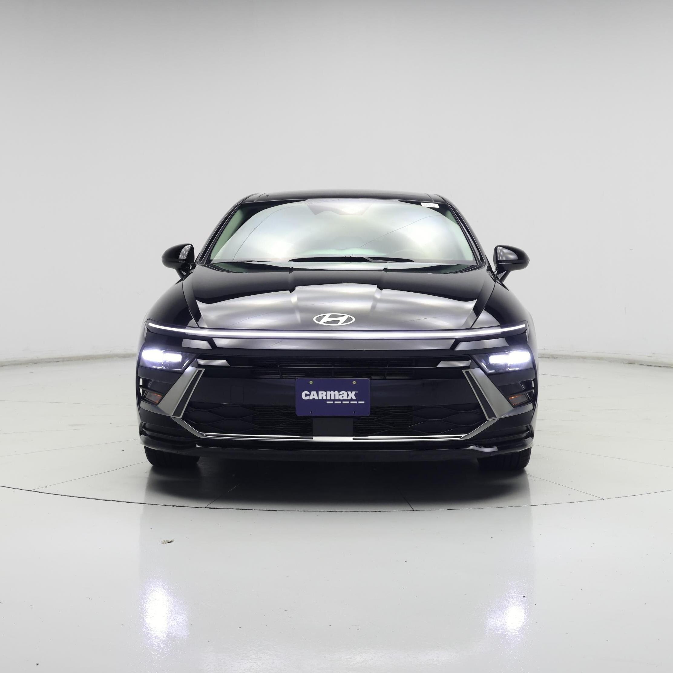Thumbnail: 2025 Hyundai Sonata - 5