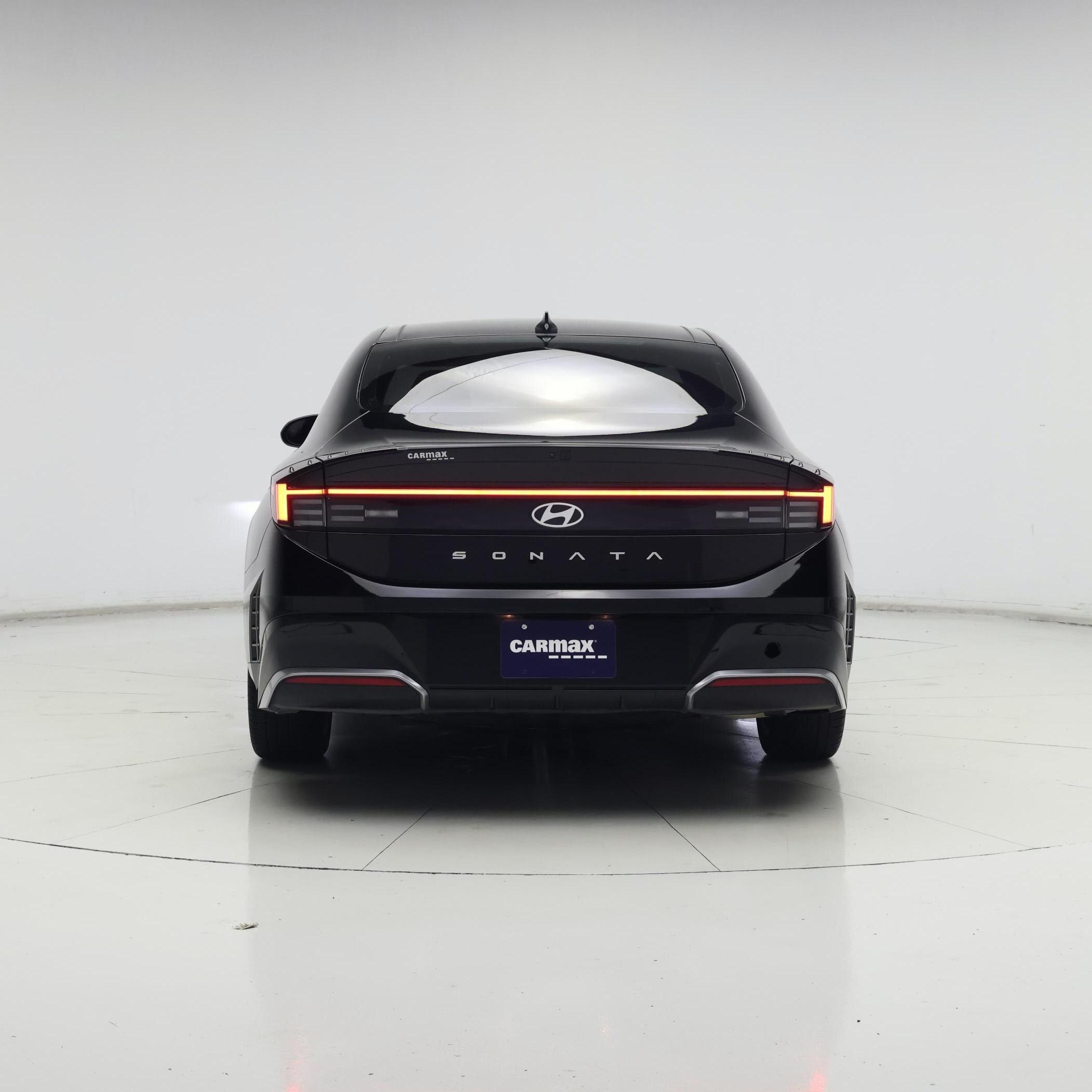 Thumbnail: 2025 Hyundai Sonata - 6