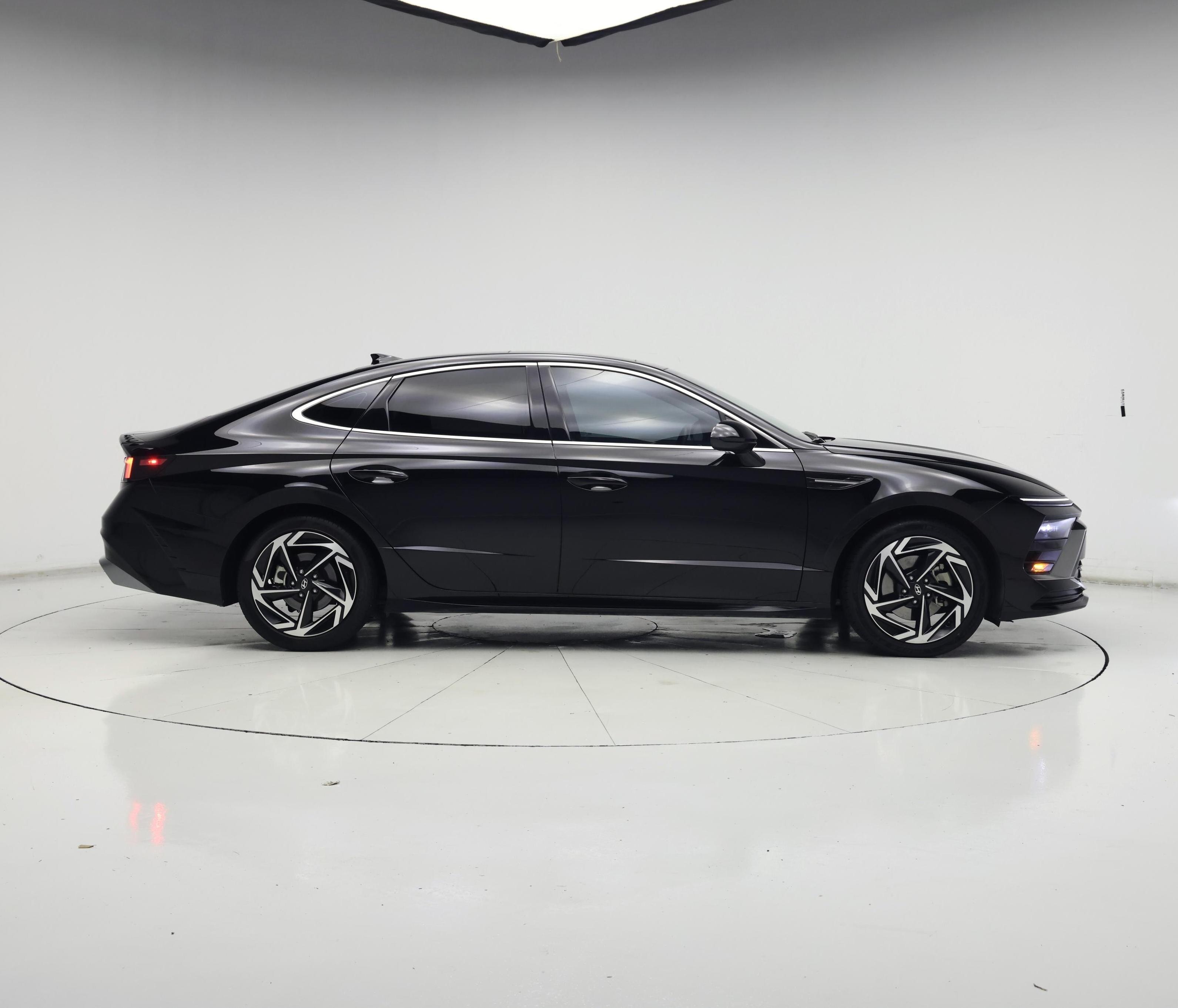 Thumbnail: 2025 Hyundai Sonata - 7