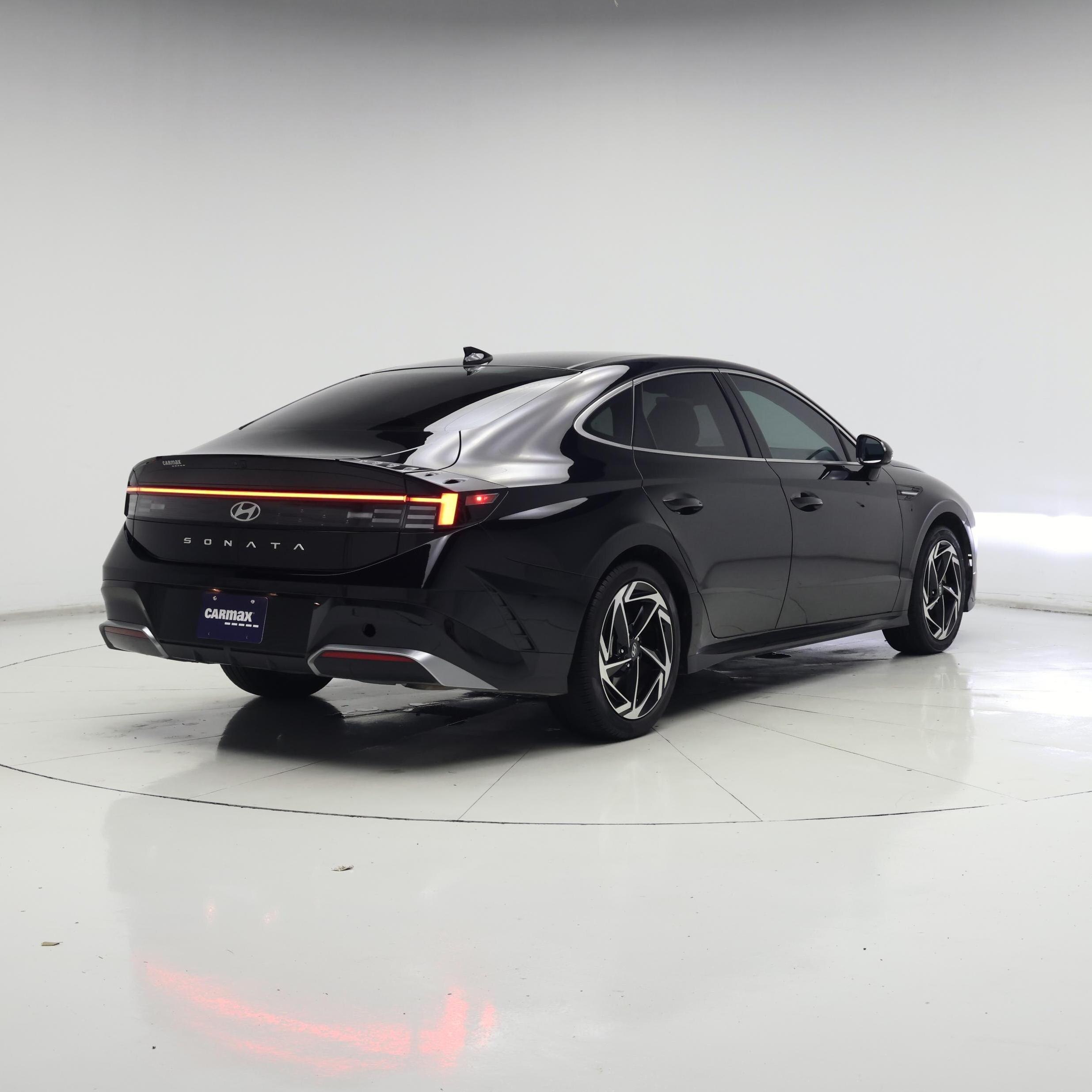 Thumbnail: 2025 Hyundai Sonata - 8
