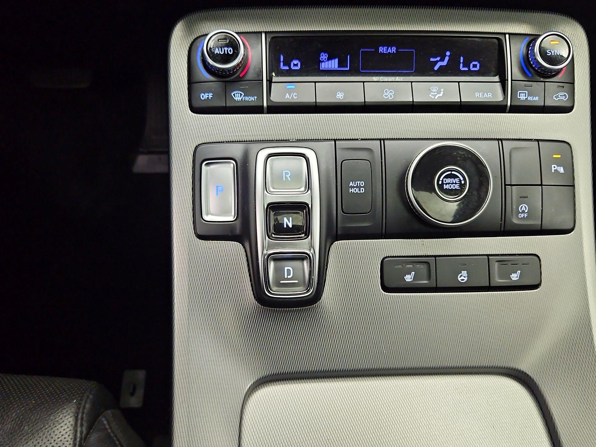 Thumbnail: 2020 Hyundai Palisade - 18