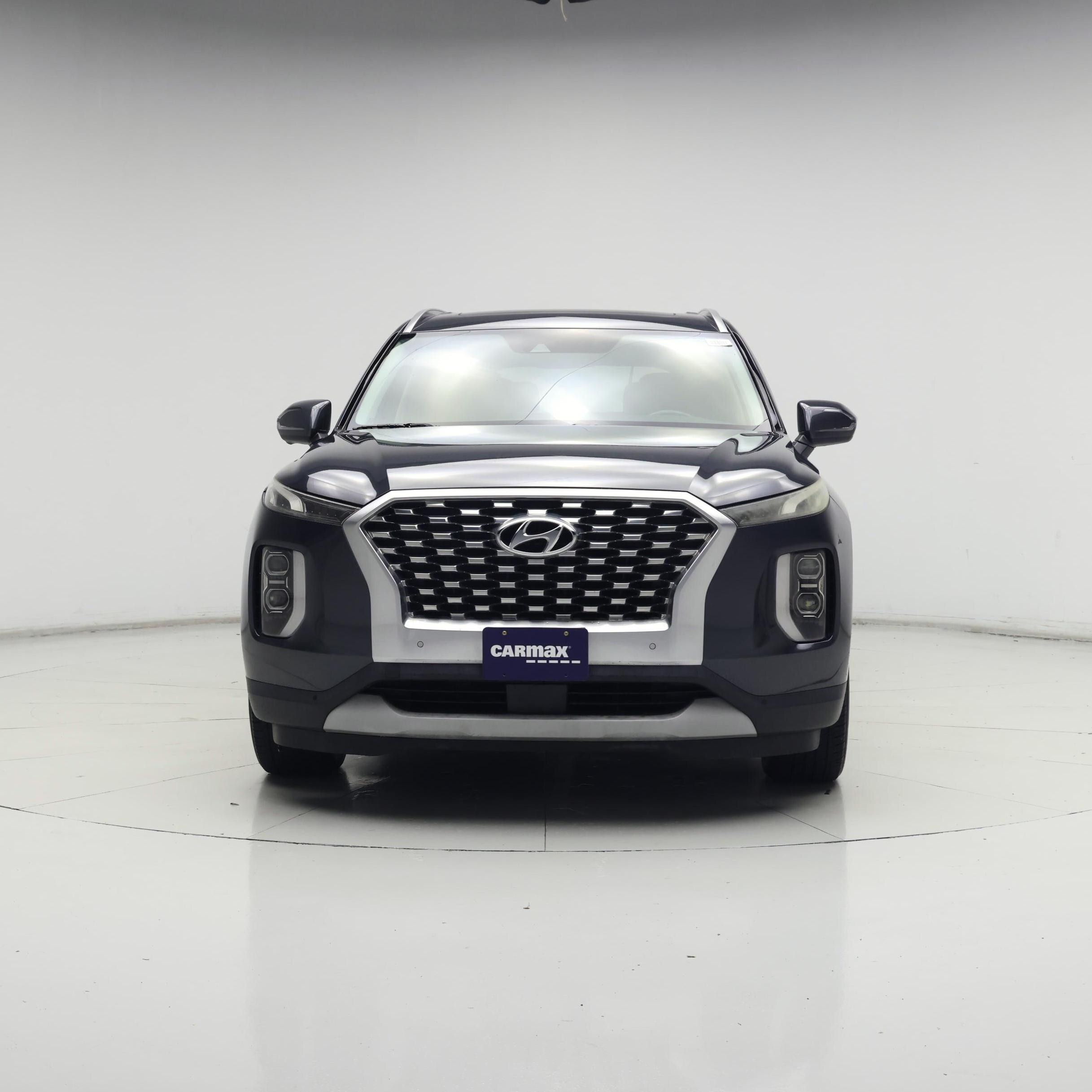 Thumbnail: 2020 Hyundai Palisade - 5