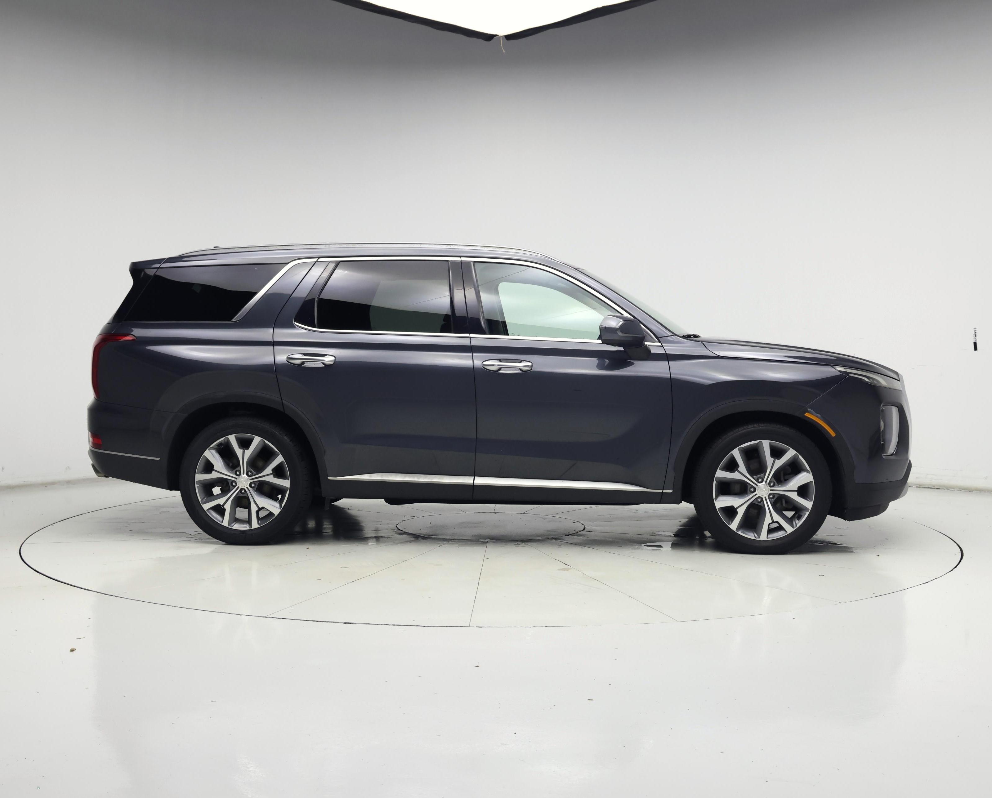 Thumbnail: 2020 Hyundai Palisade - 7