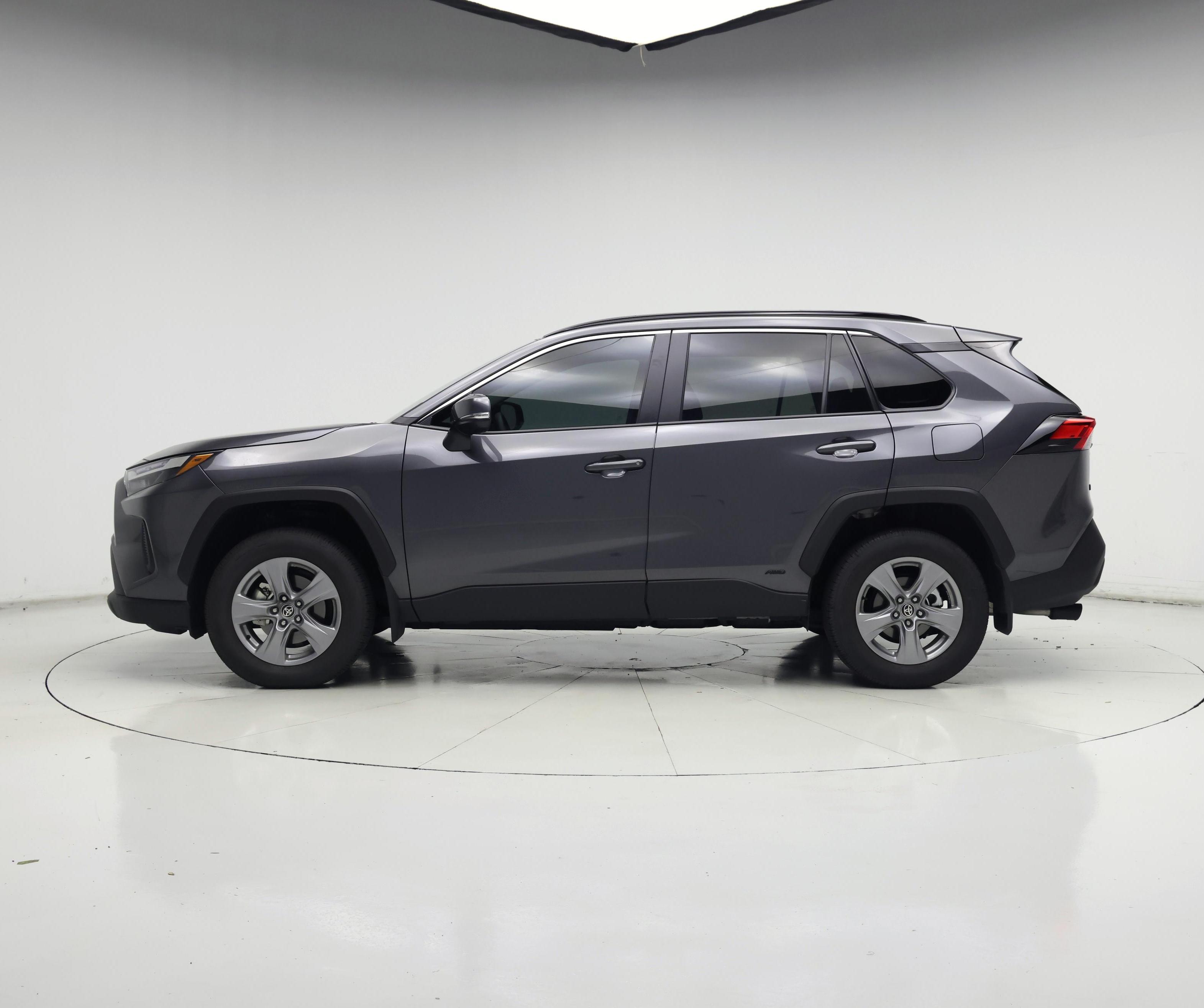 Thumbnail: 2025 Toyota RAV4 - 3