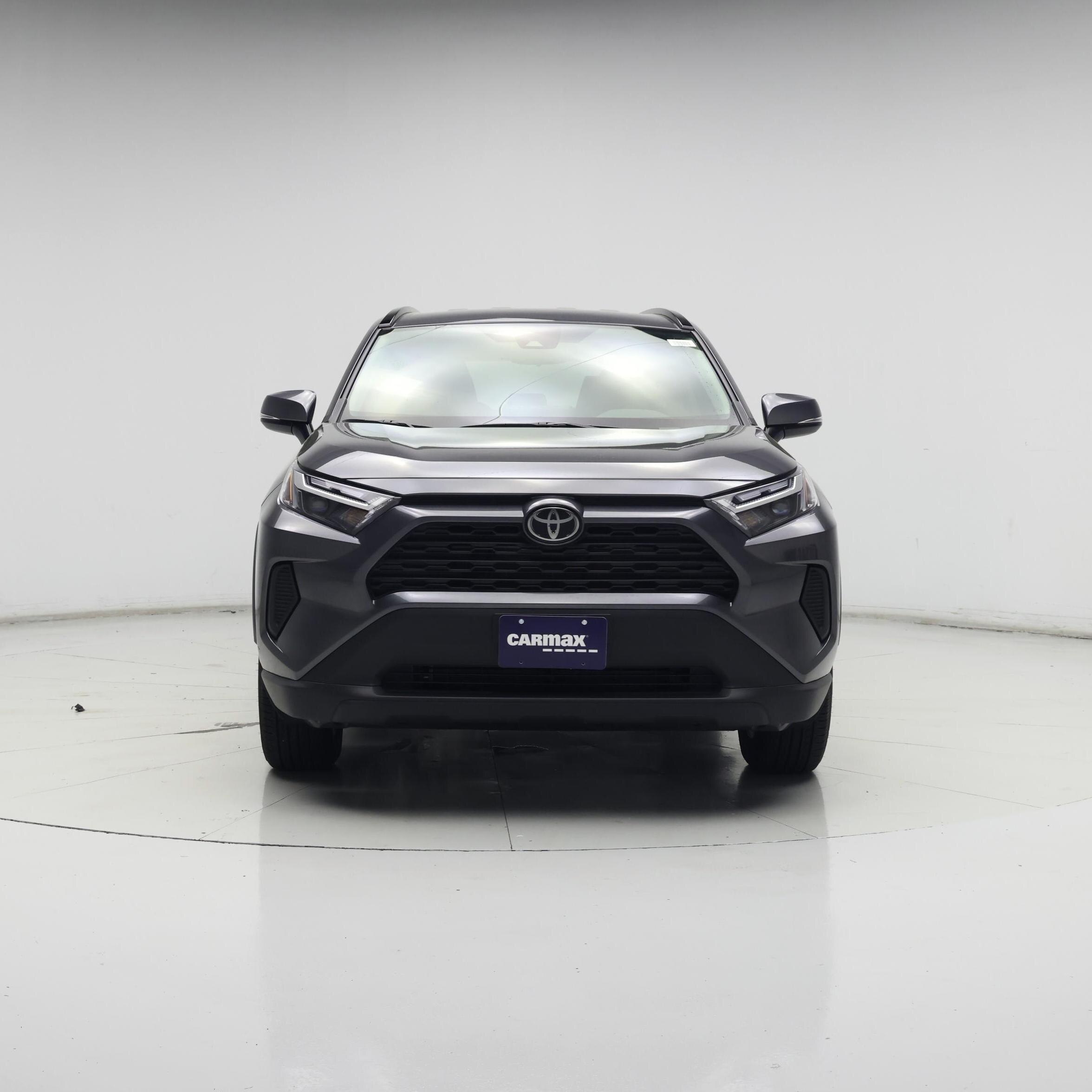 Thumbnail: 2025 Toyota RAV4 - 5