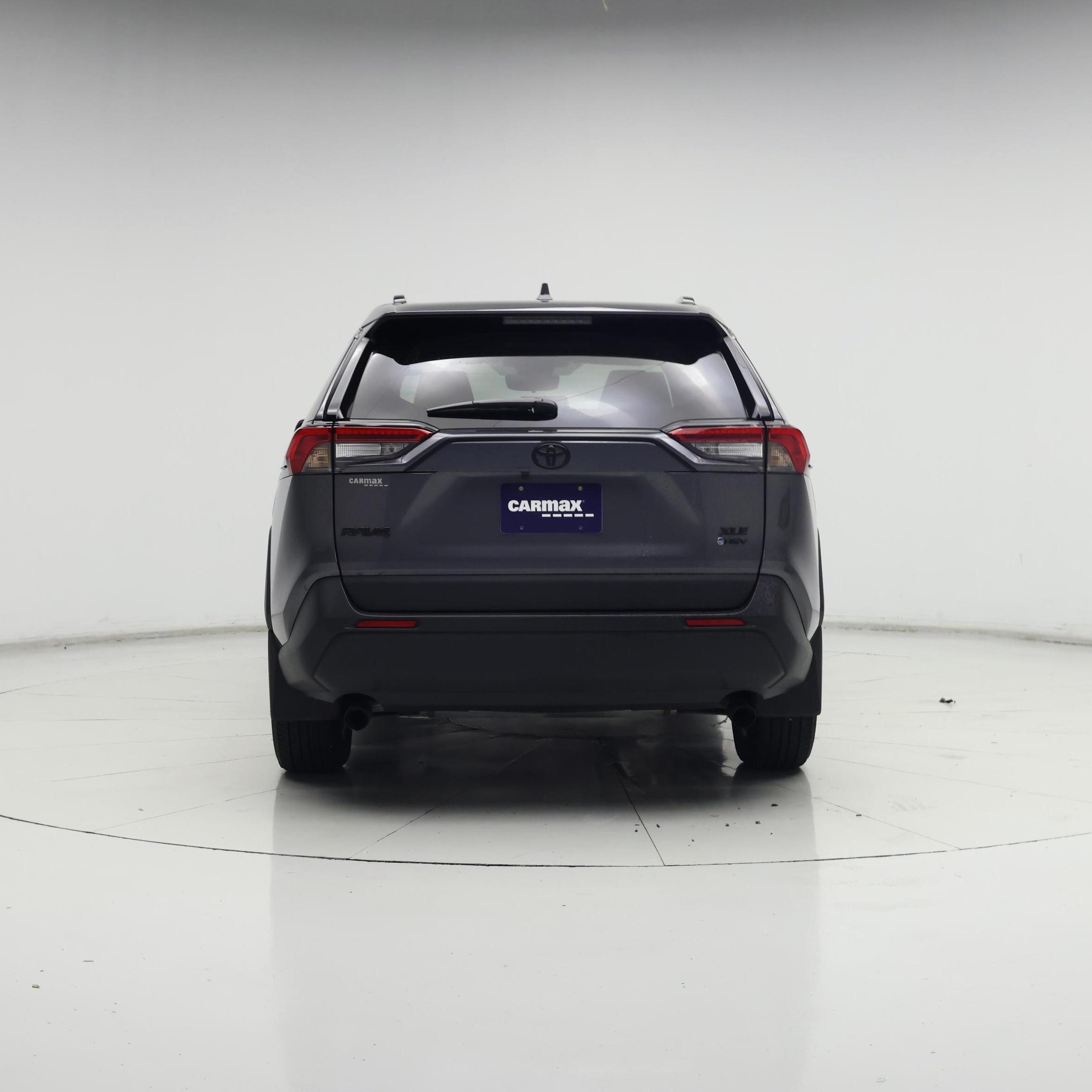 Thumbnail: 2025 Toyota RAV4 - 6