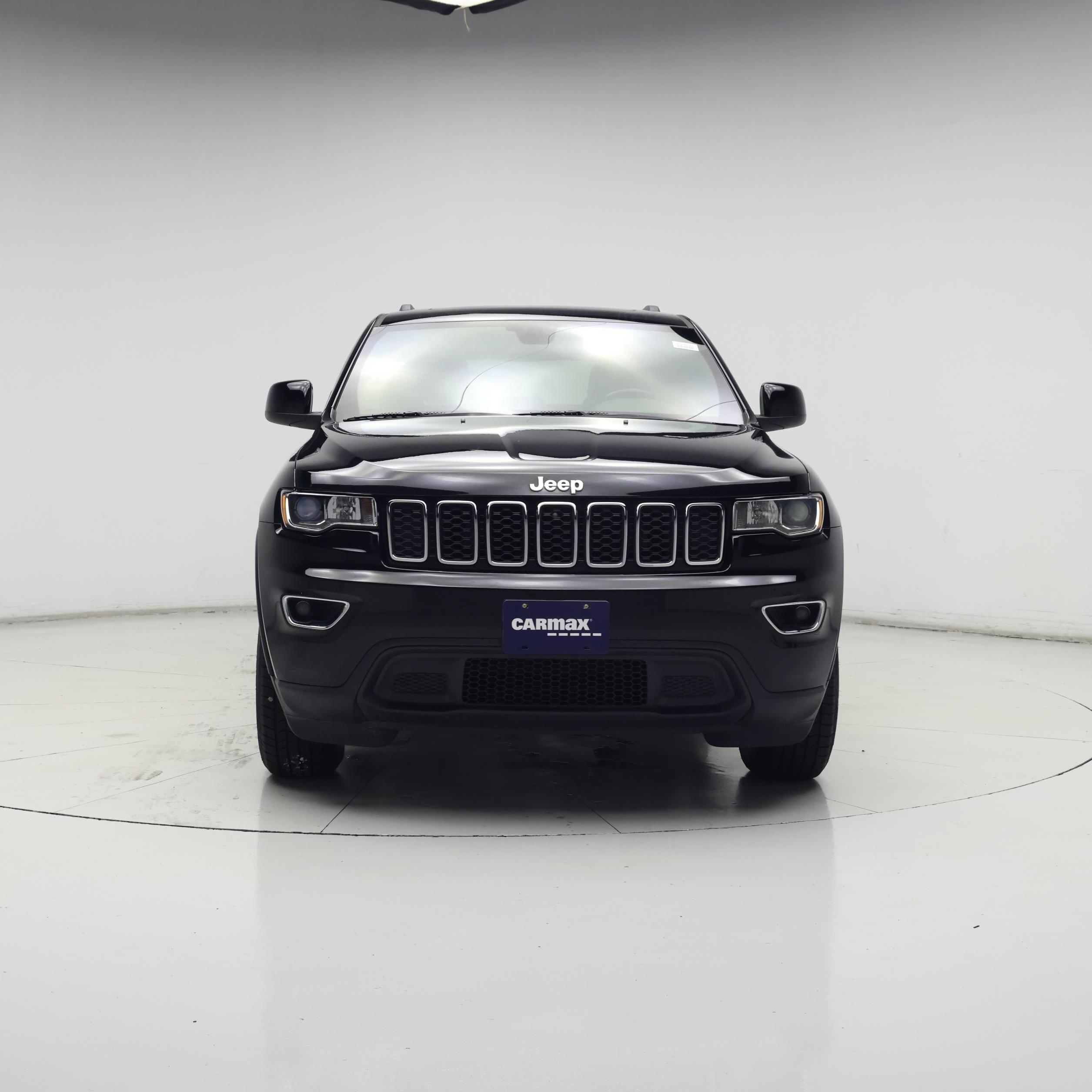 Thumbnail: 2020 Jeep Grand Cherokee - 5