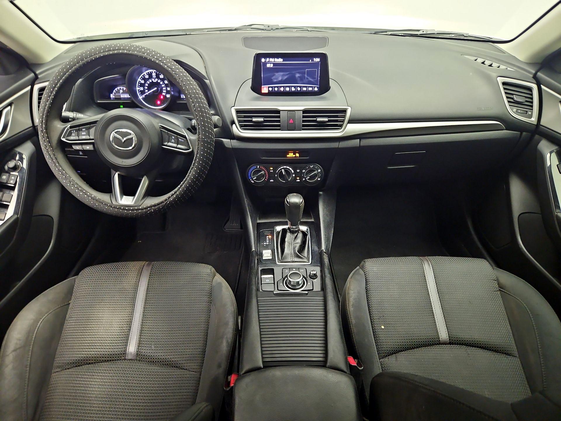 Thumbnail: 2017 Mazda Mazda3 - 9