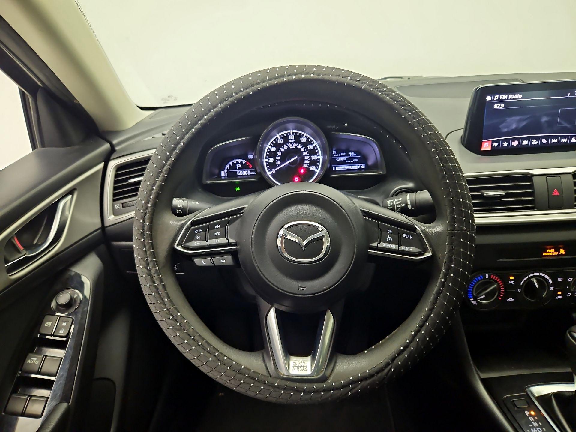 Thumbnail: 2017 Mazda Mazda3 - 10