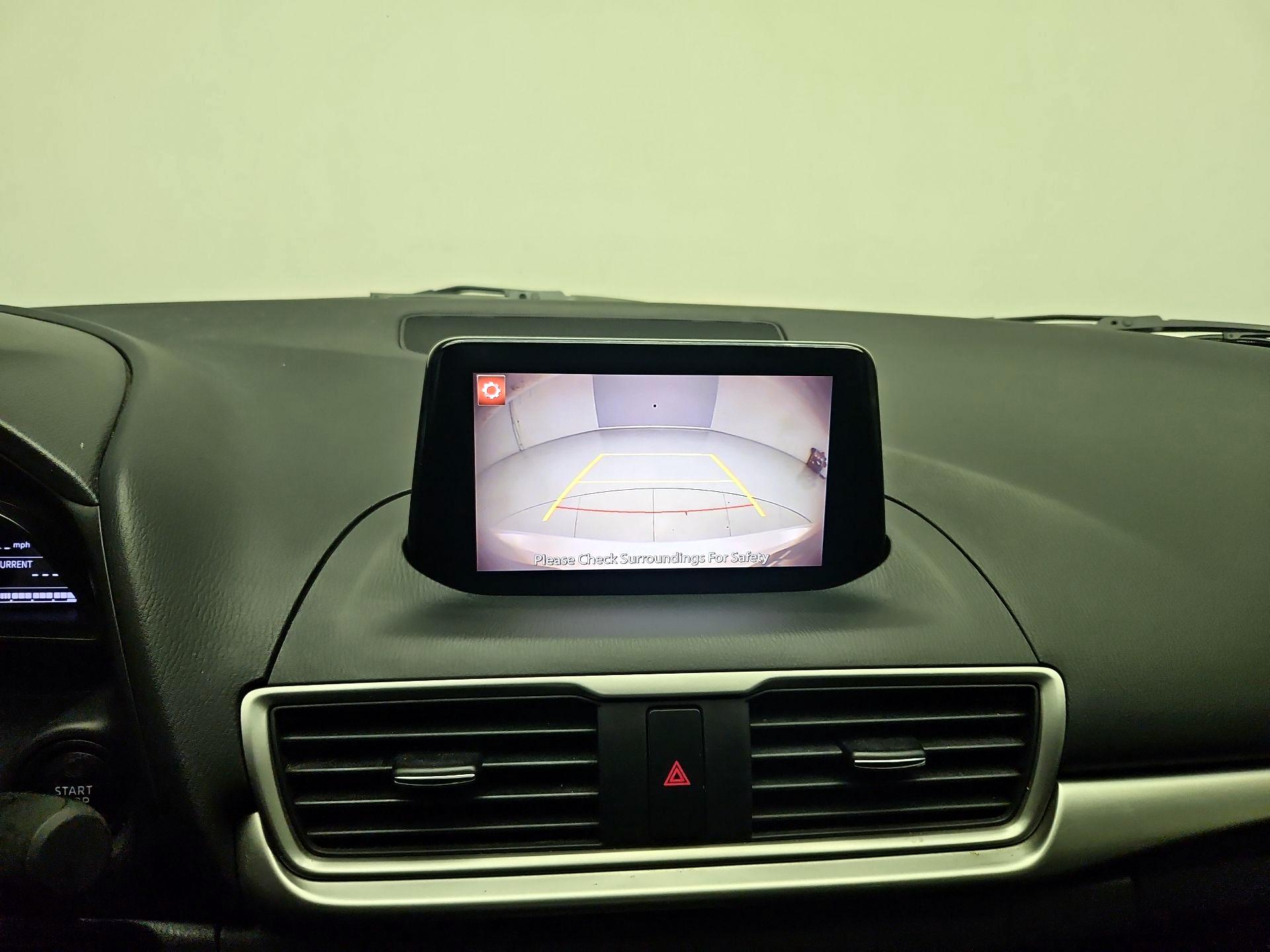 Thumbnail: 2017 Mazda Mazda3 - 13