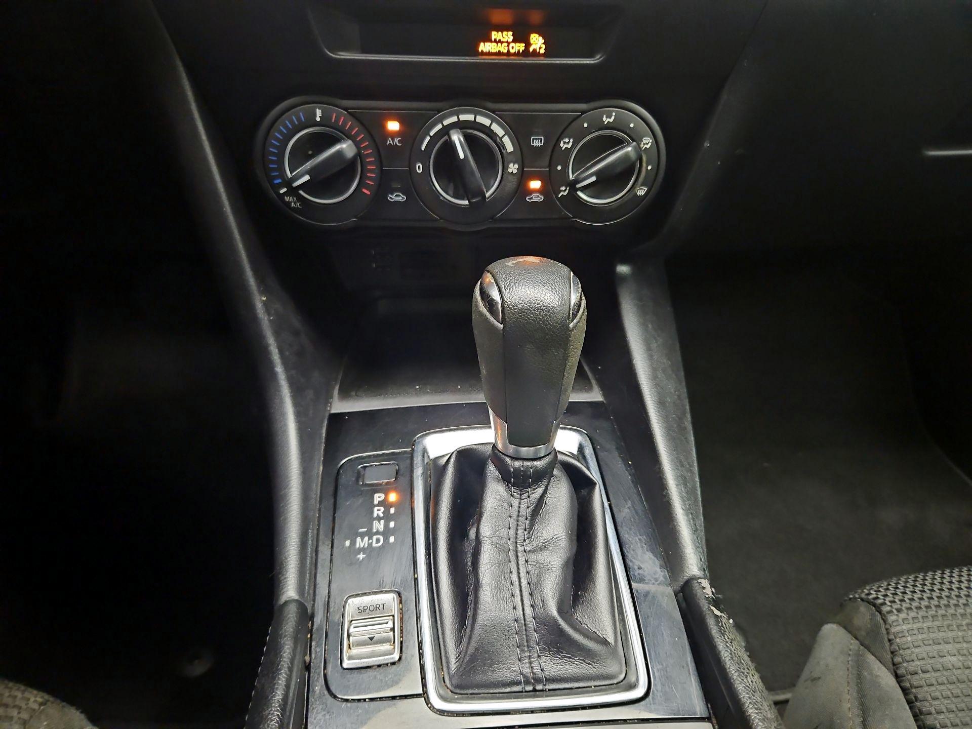 Thumbnail: 2017 Mazda Mazda3 - 16