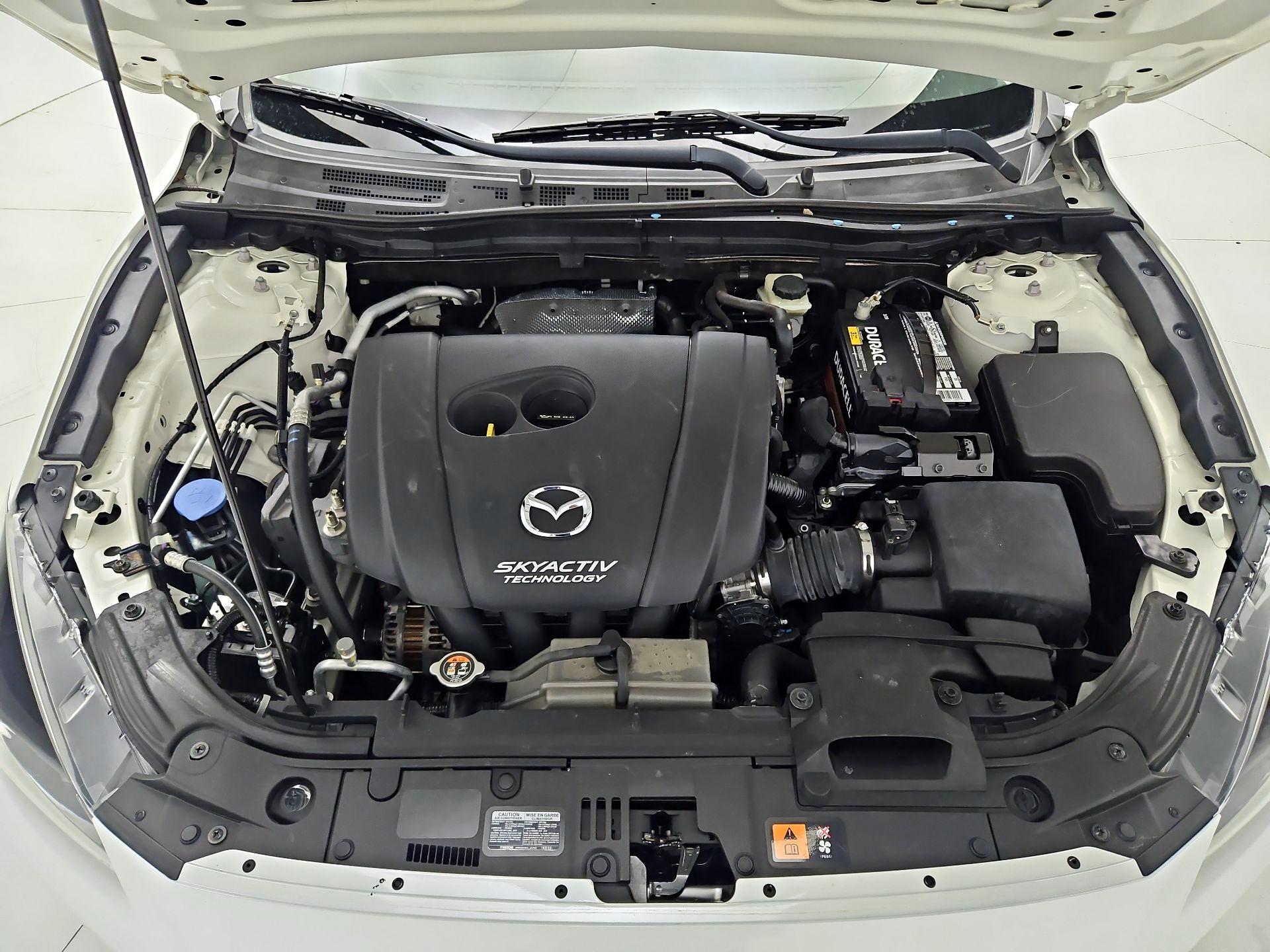 Thumbnail: 2017 Mazda Mazda3 - 19