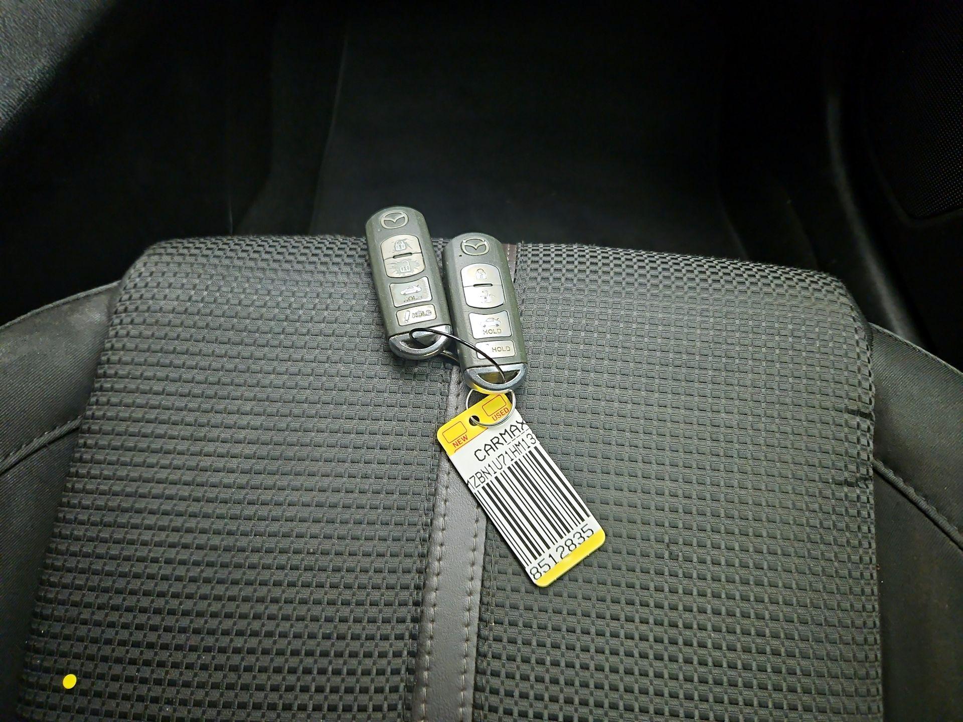 Thumbnail: 2017 Mazda Mazda3 - 20