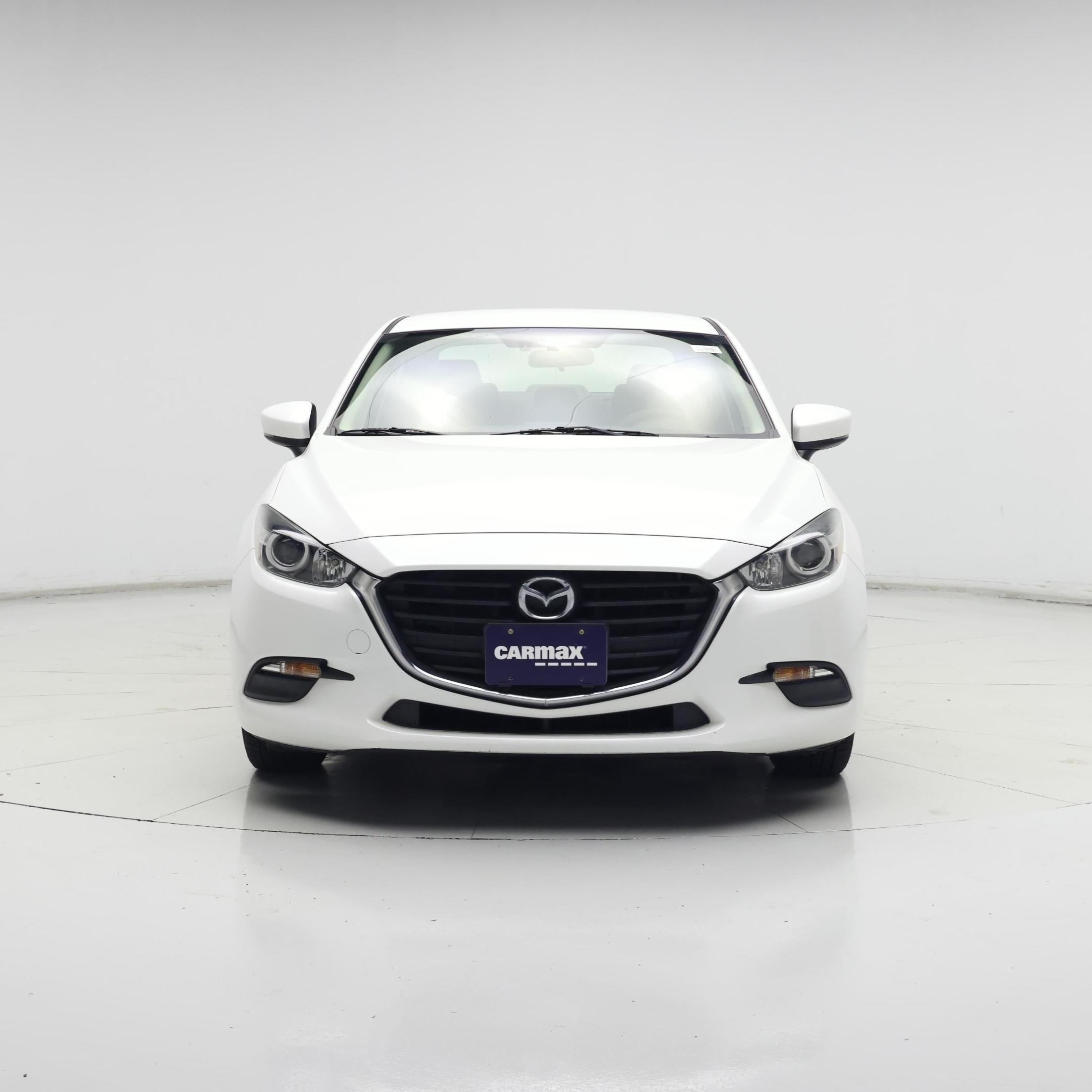 Thumbnail: 2017 Mazda Mazda3 - 5