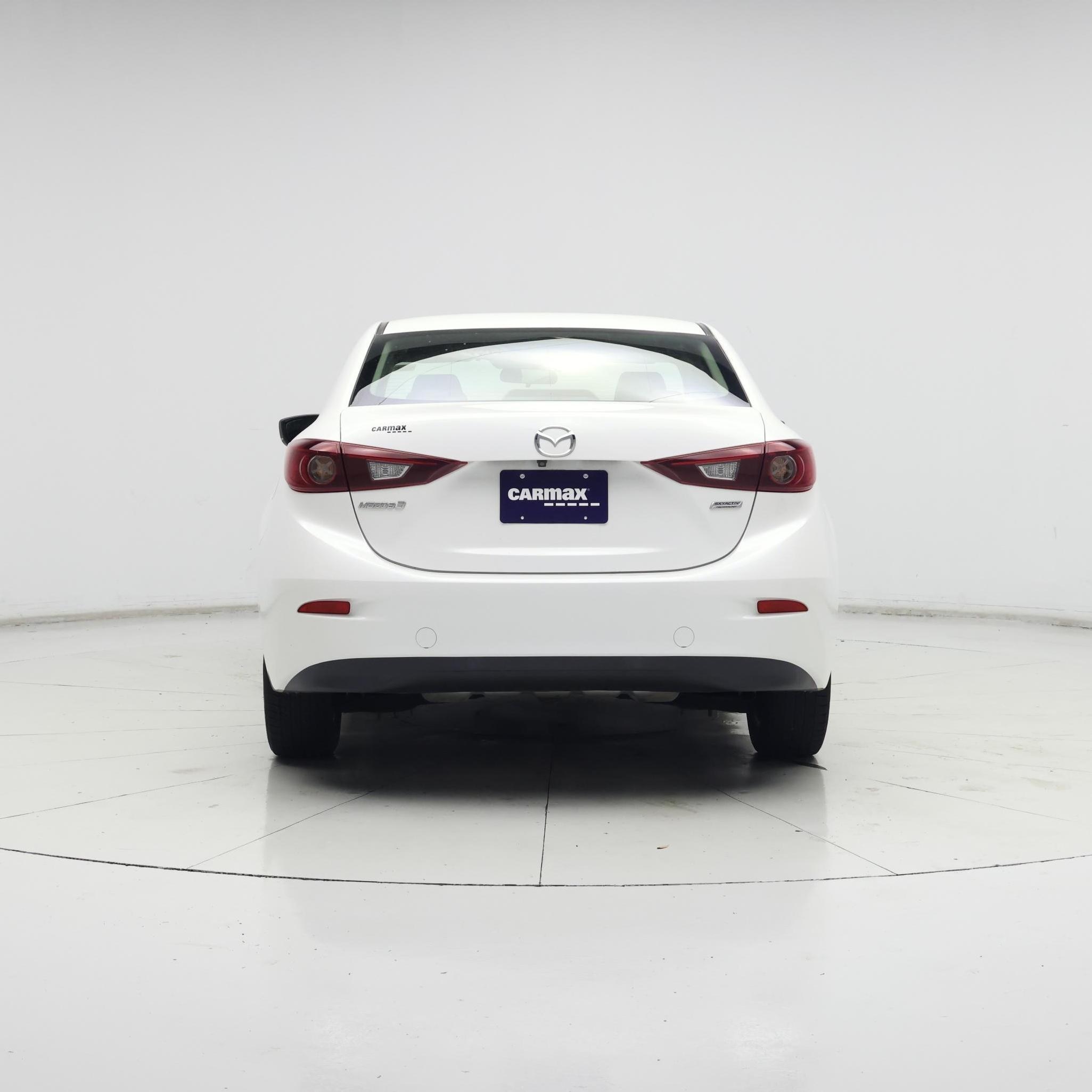 Thumbnail: 2017 Mazda Mazda3 - 6