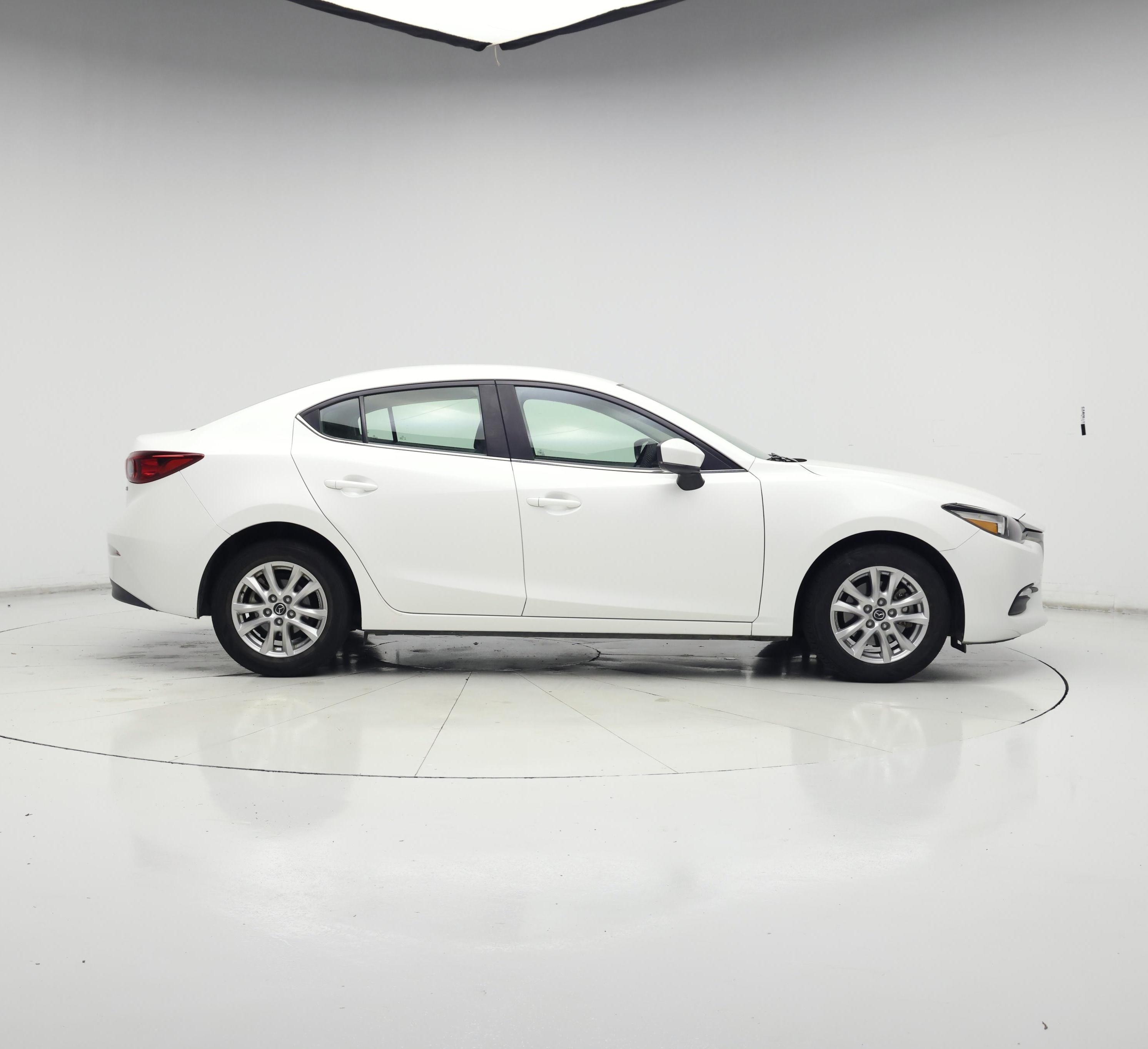 Thumbnail: 2017 Mazda Mazda3 - 7