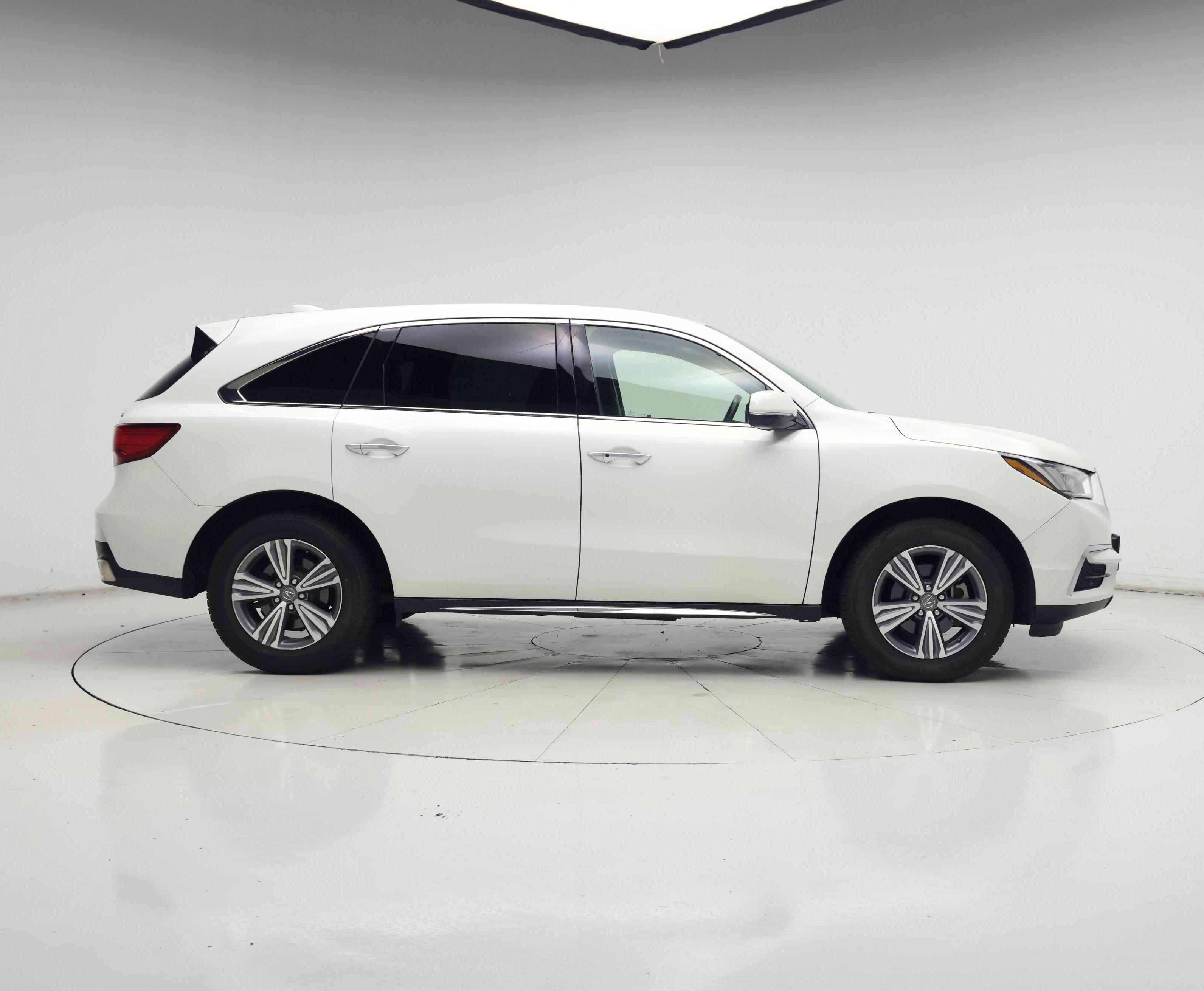 Thumbnail: 2020 Acura MDX - 7