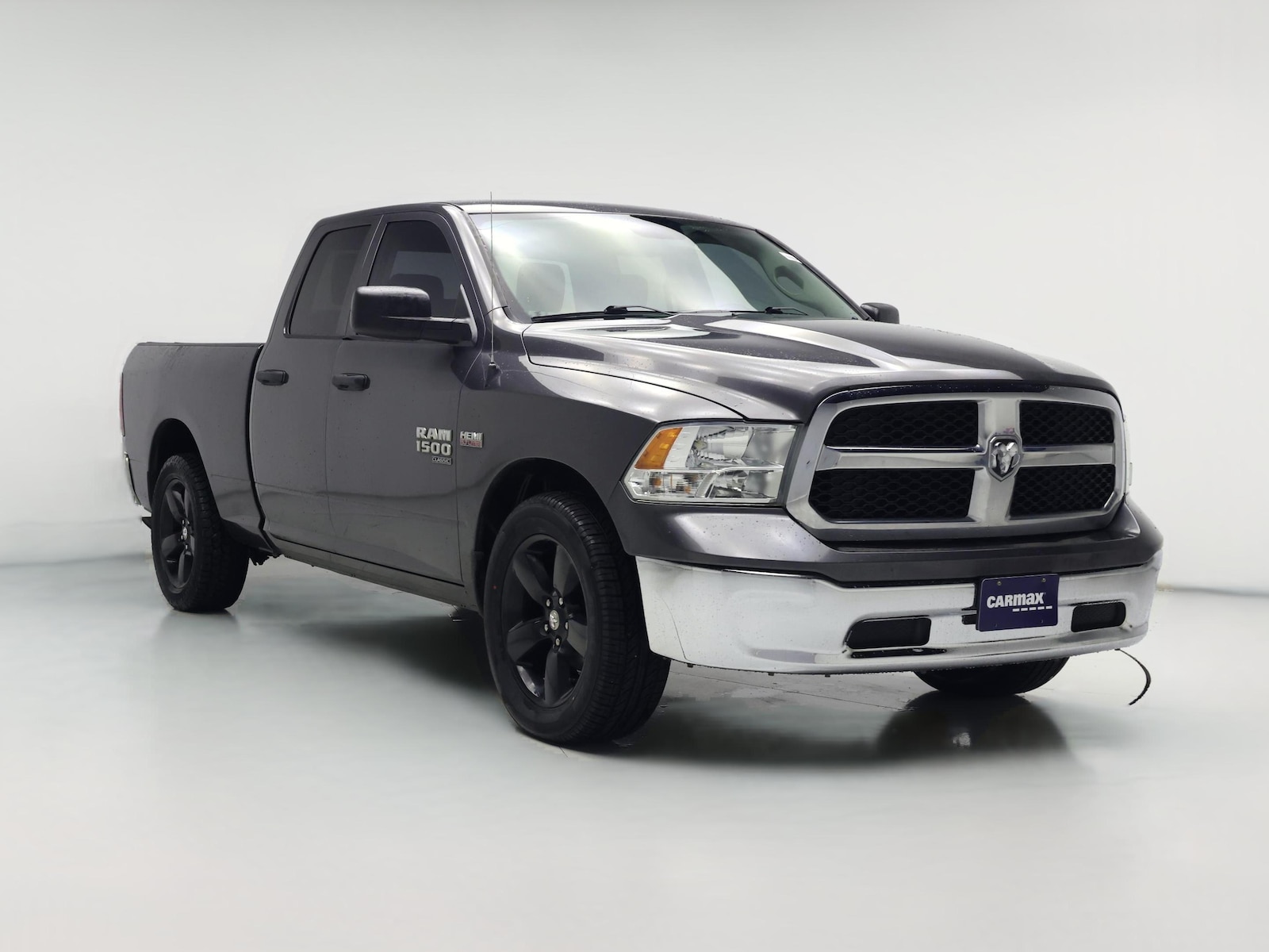 2020 RAM Ram 1500 Classic Tradesman