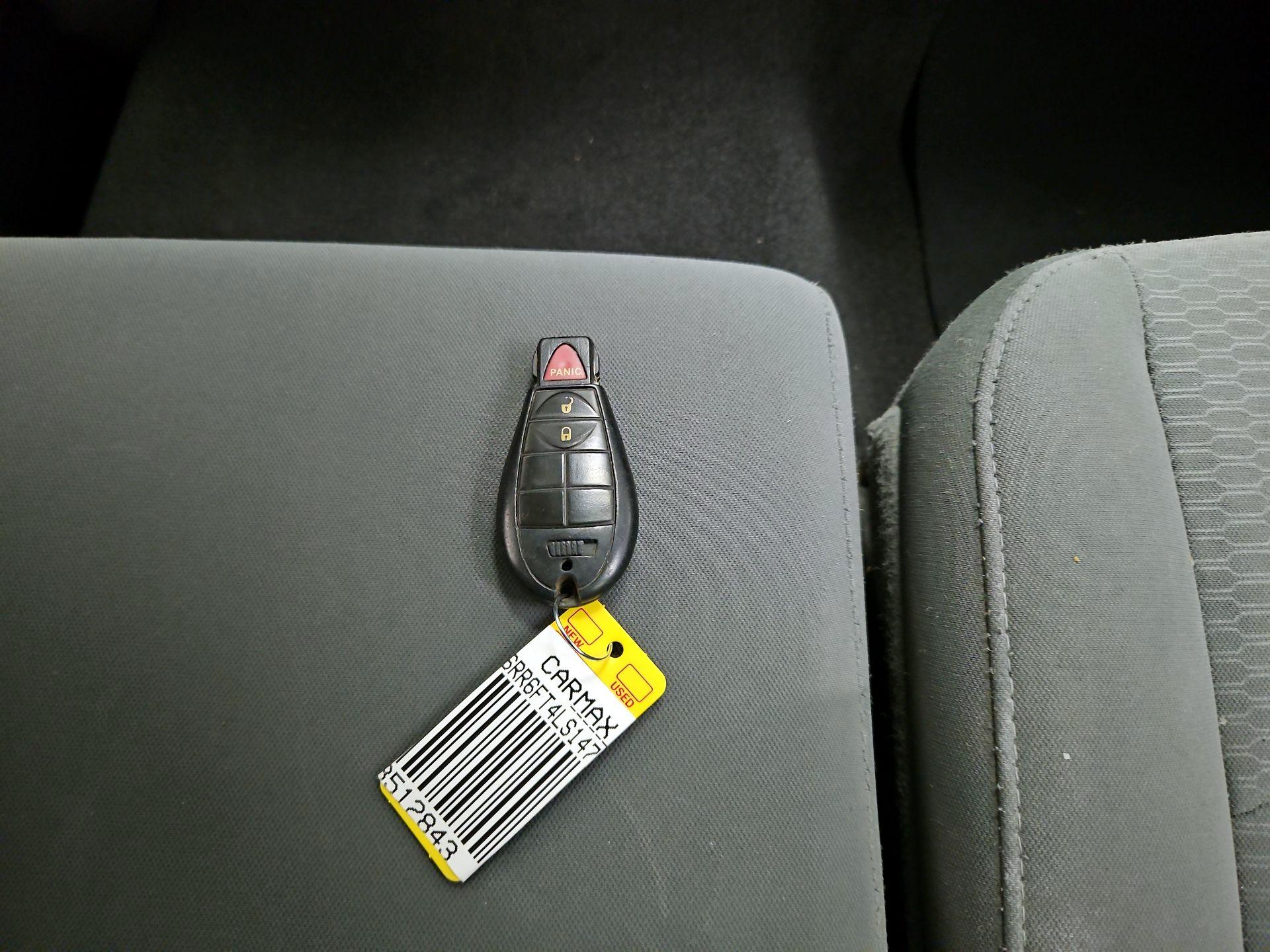 Thumbnail: 2020 RAM 1500 Classic - 19