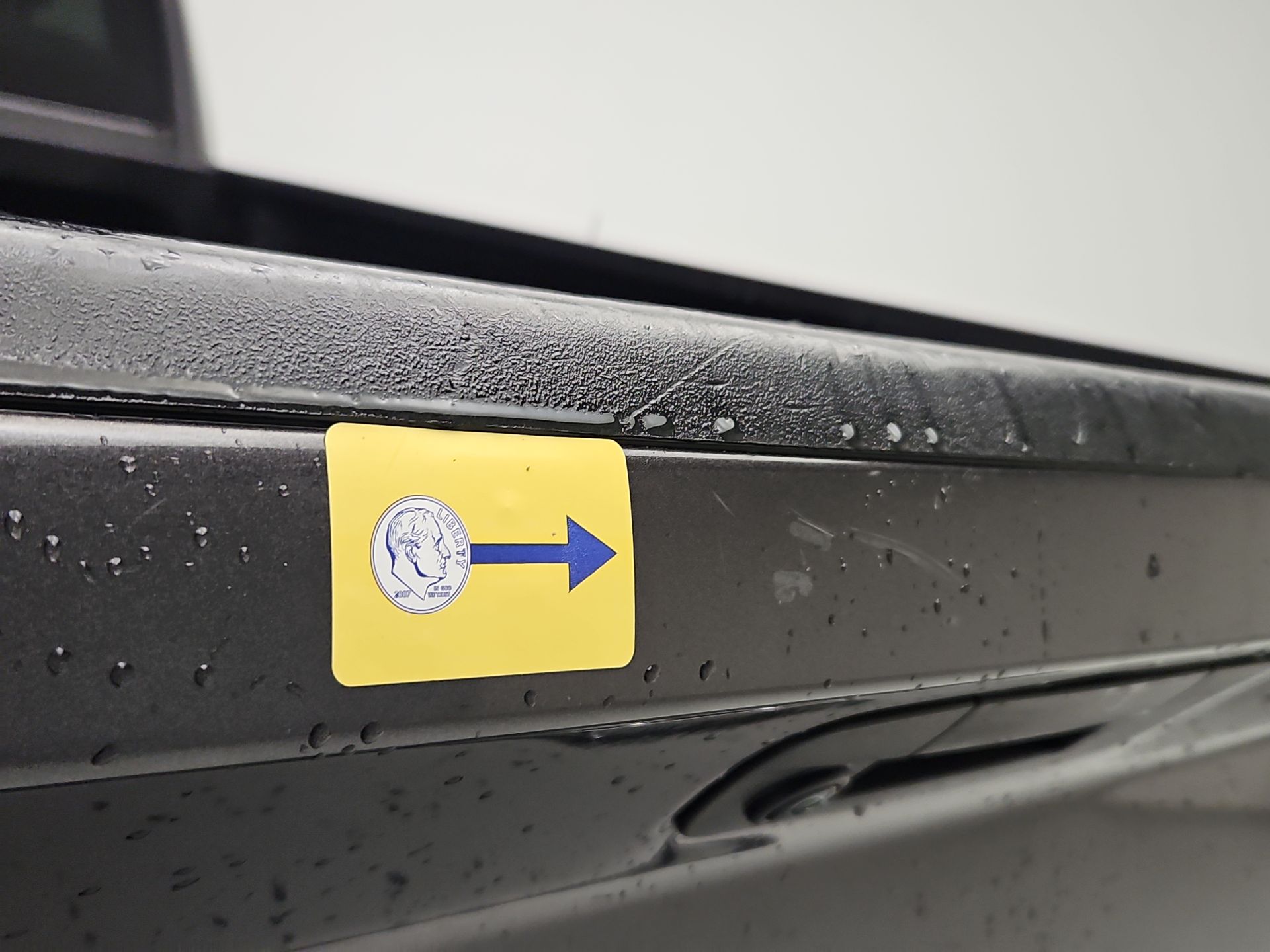 Thumbnail: 2020 RAM 1500 Classic - 20