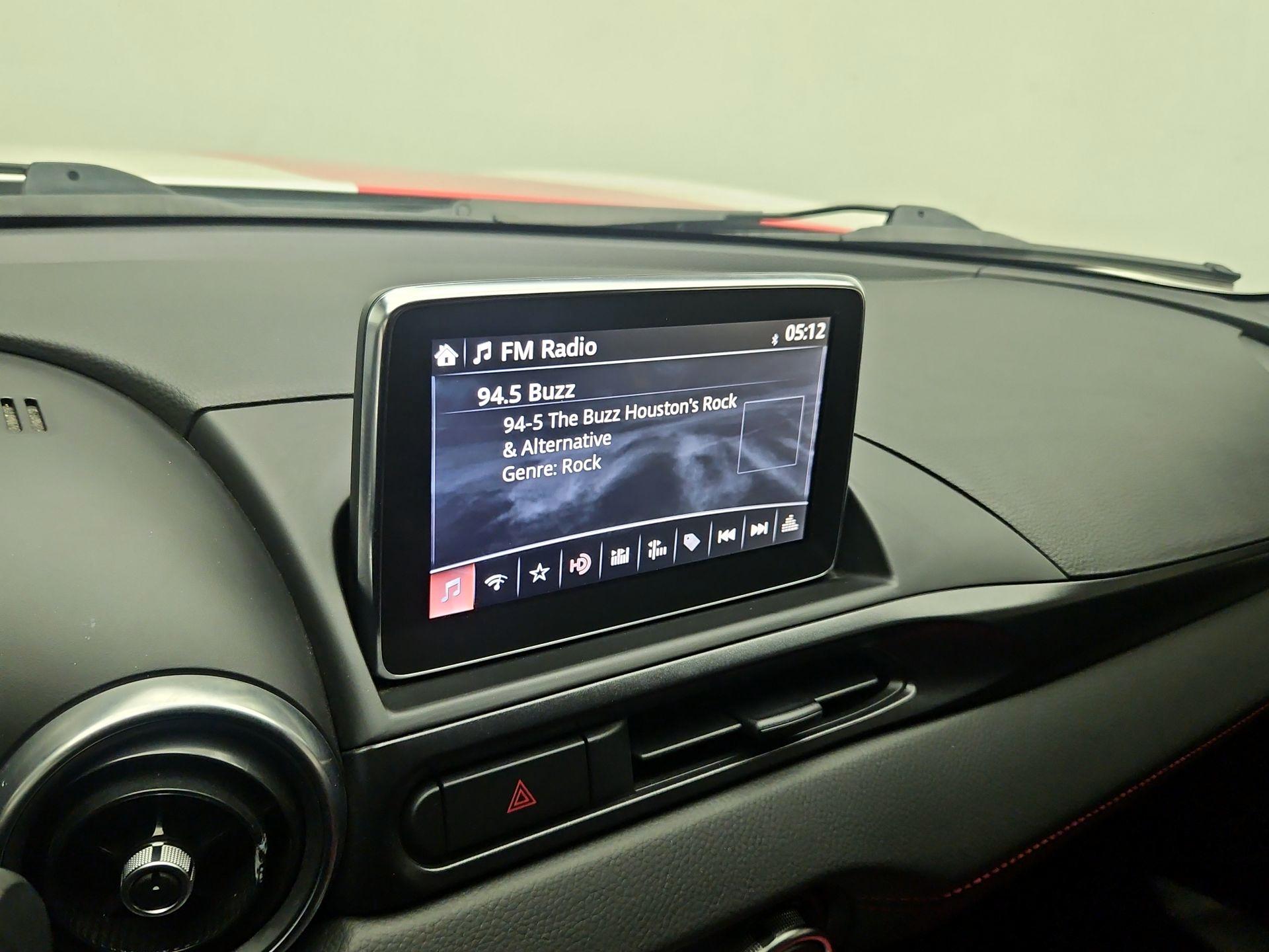 Thumbnail: 2020 Fiat 124 Spider - 15