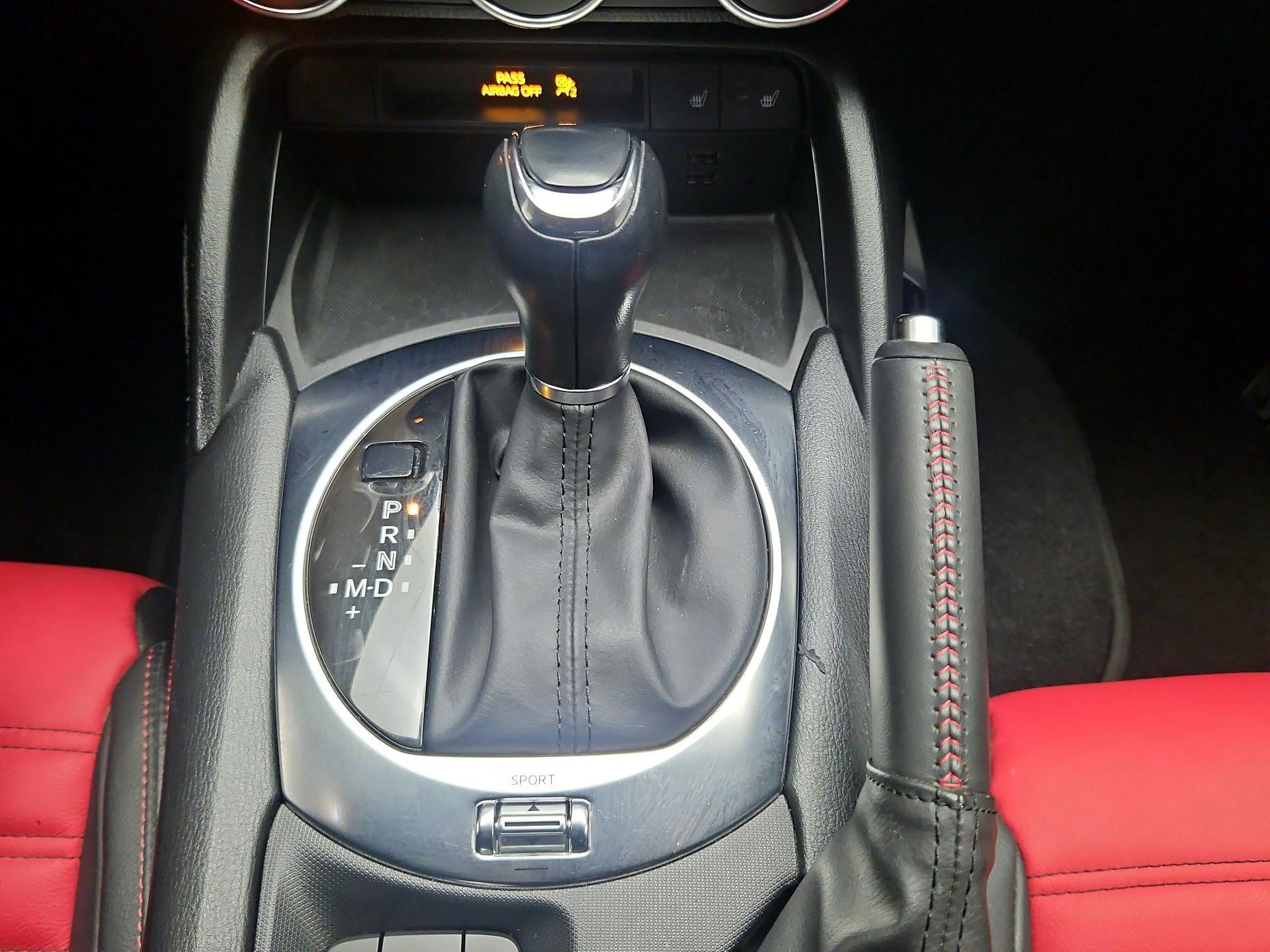 Thumbnail: 2020 Fiat 124 Spider - 17