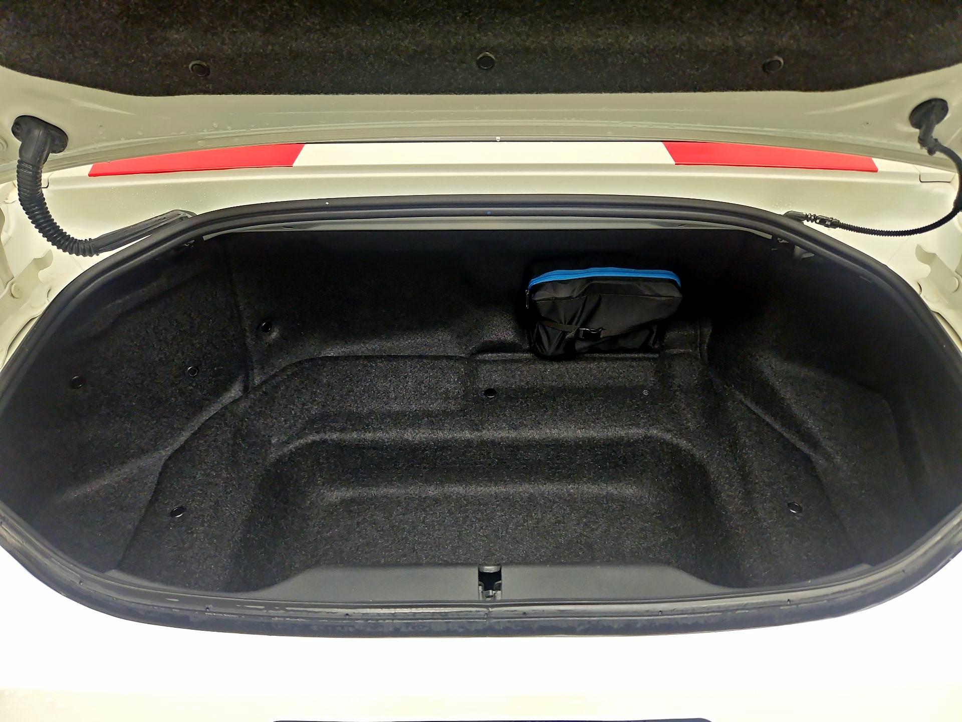 Thumbnail: 2020 Fiat 124 Spider - 19