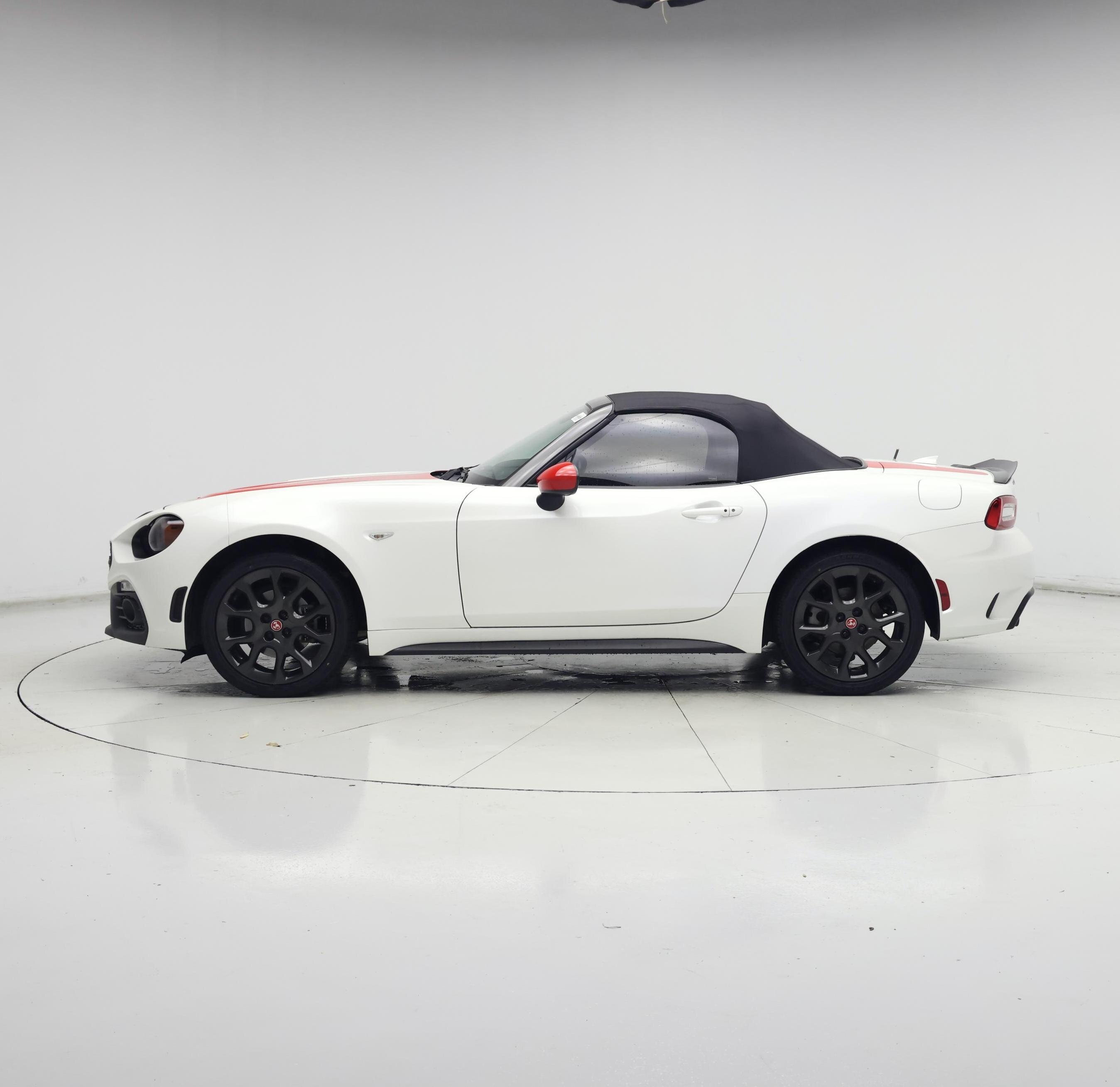 Thumbnail: 2020 Fiat 124 Spider - 3
