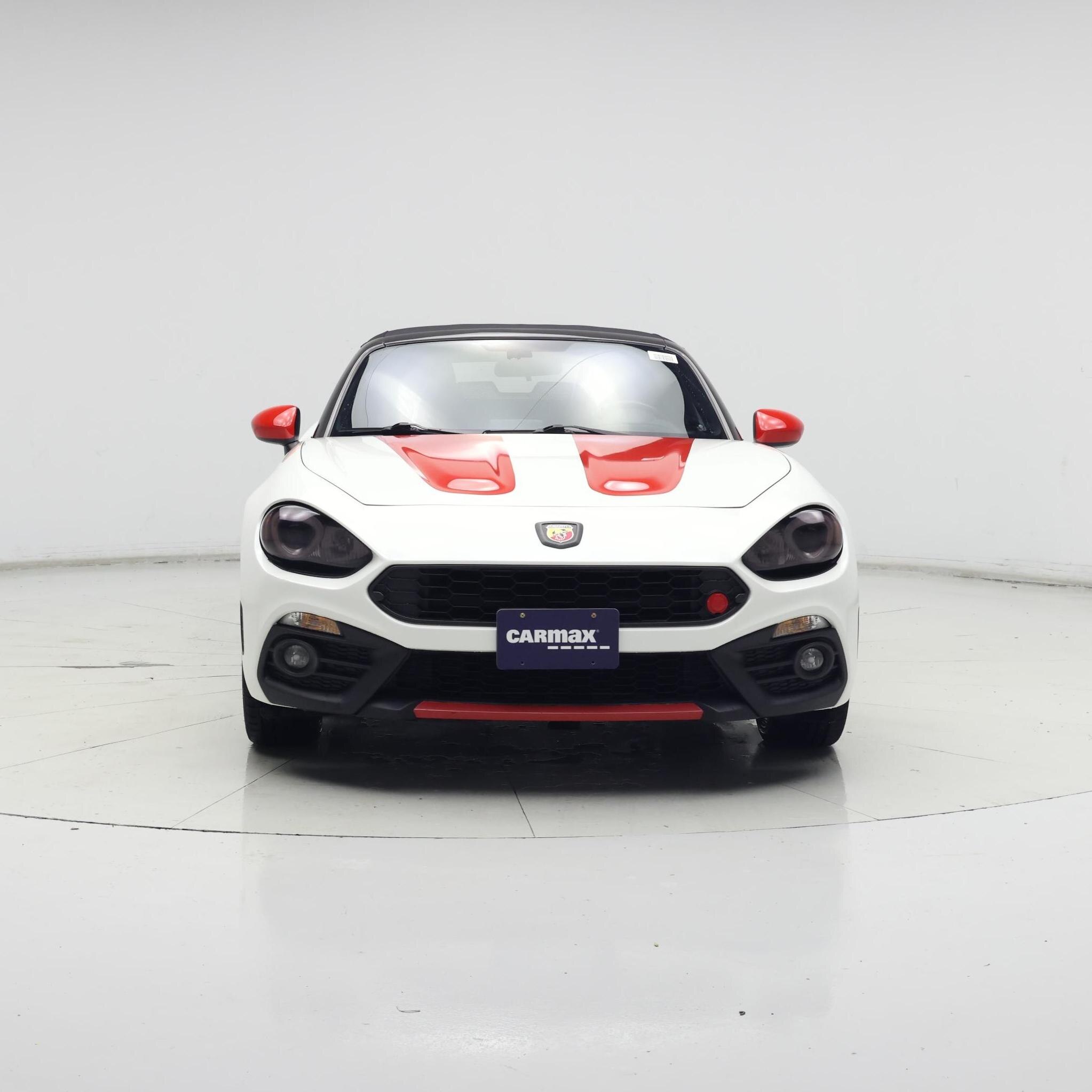 Thumbnail: 2020 Fiat 124 Spider - 5