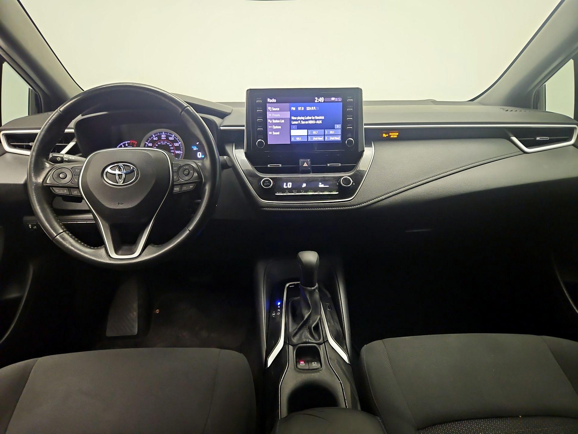 Thumbnail: 2020 Toyota Corolla - 9