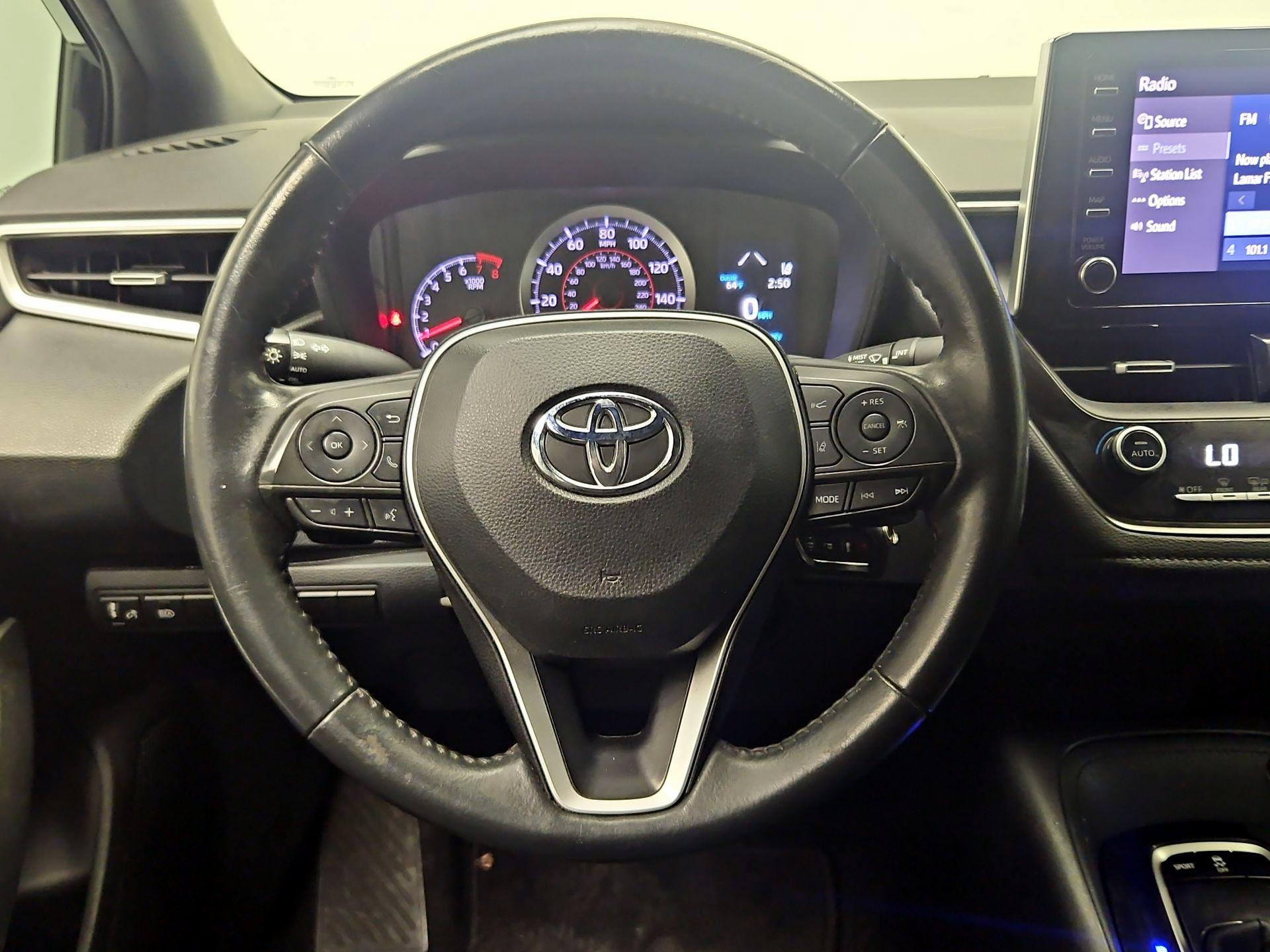 Thumbnail: 2020 Toyota Corolla - 10