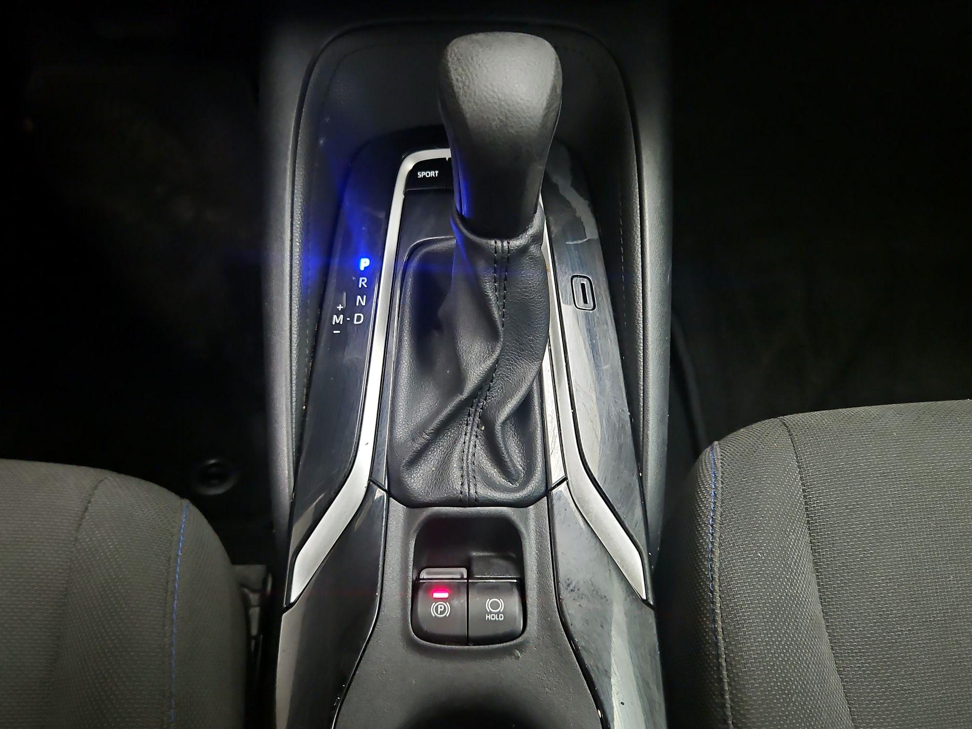 Thumbnail: 2020 Toyota Corolla - 17