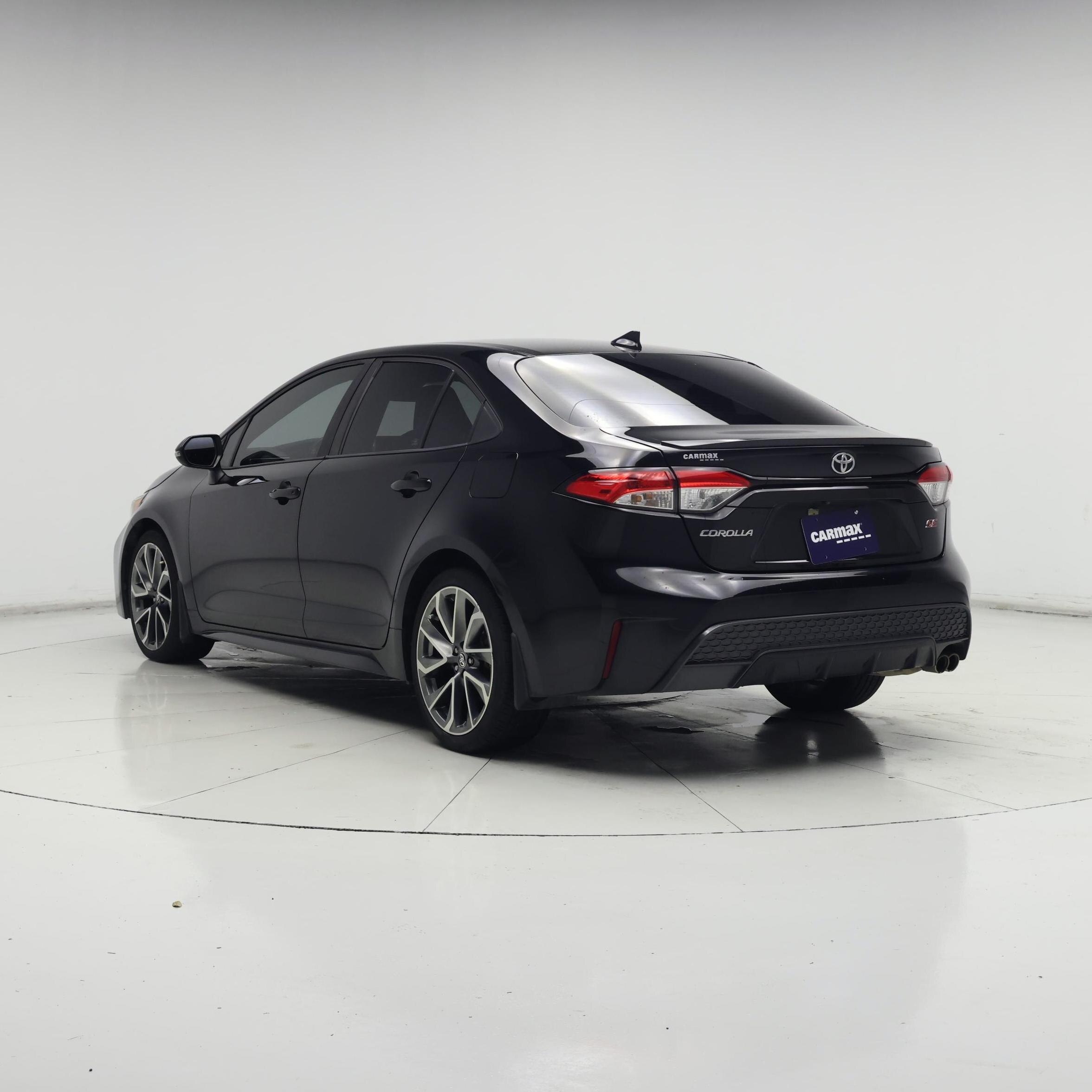 Thumbnail: 2020 Toyota Corolla - 2