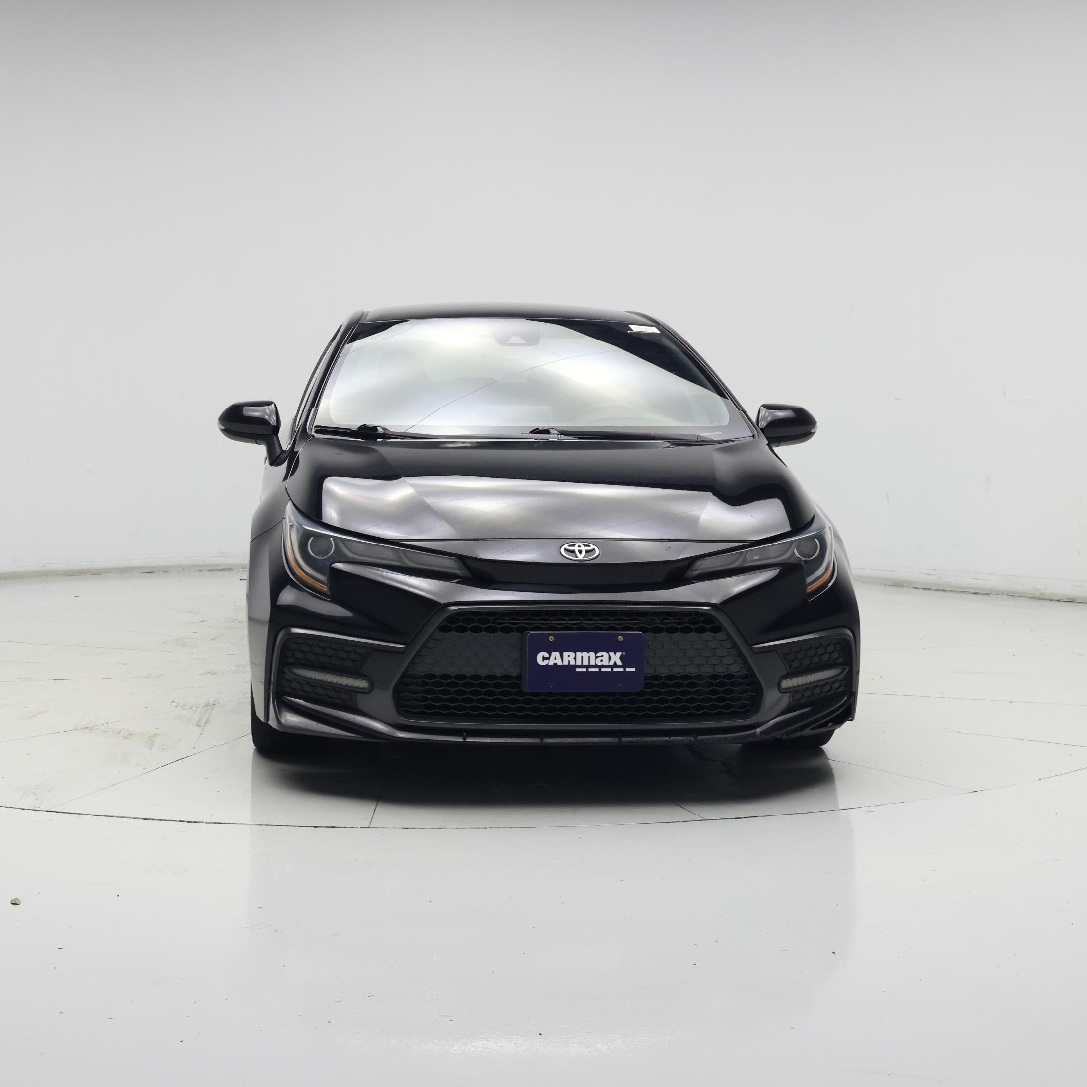 Thumbnail: 2020 Toyota Corolla - 5