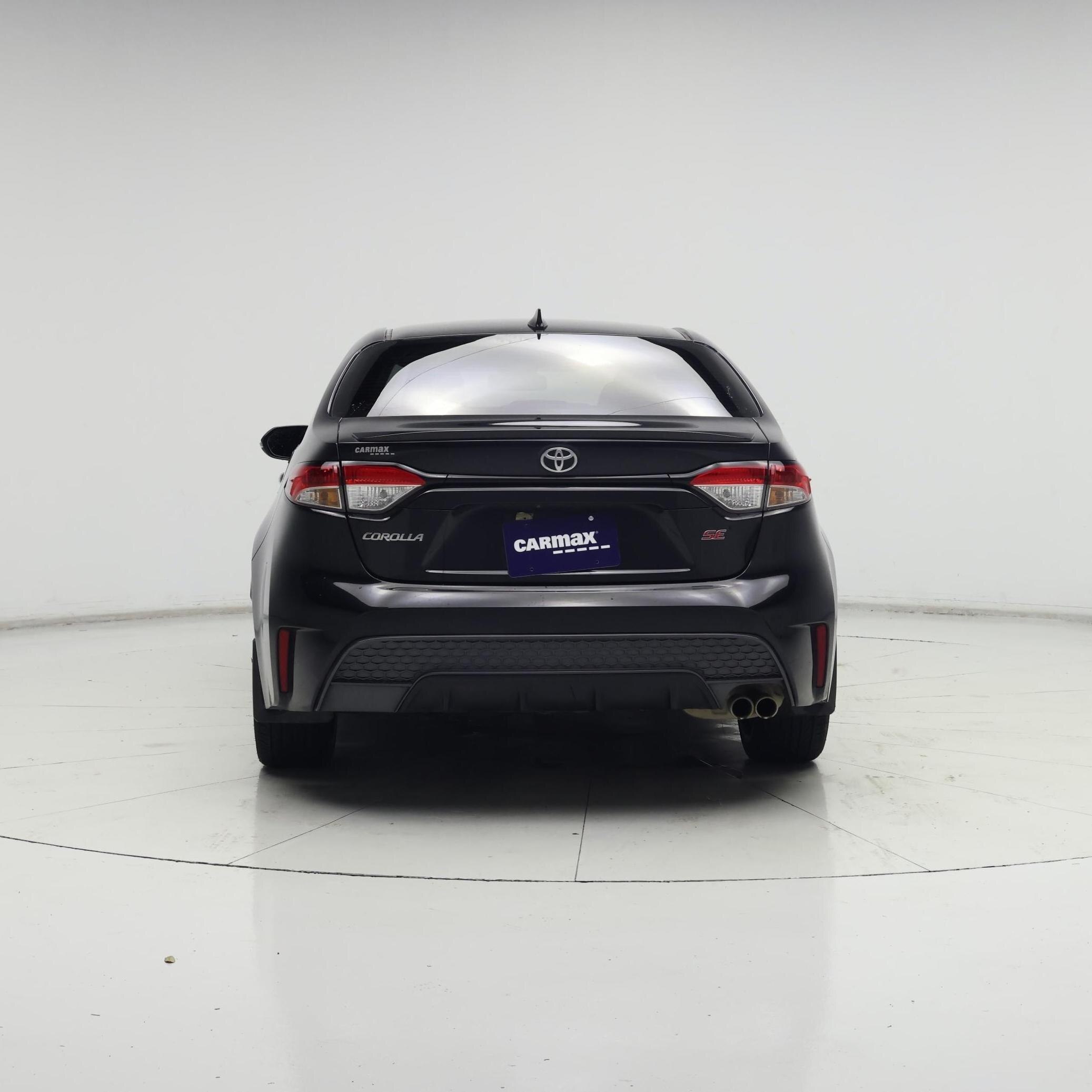 Thumbnail: 2020 Toyota Corolla - 6