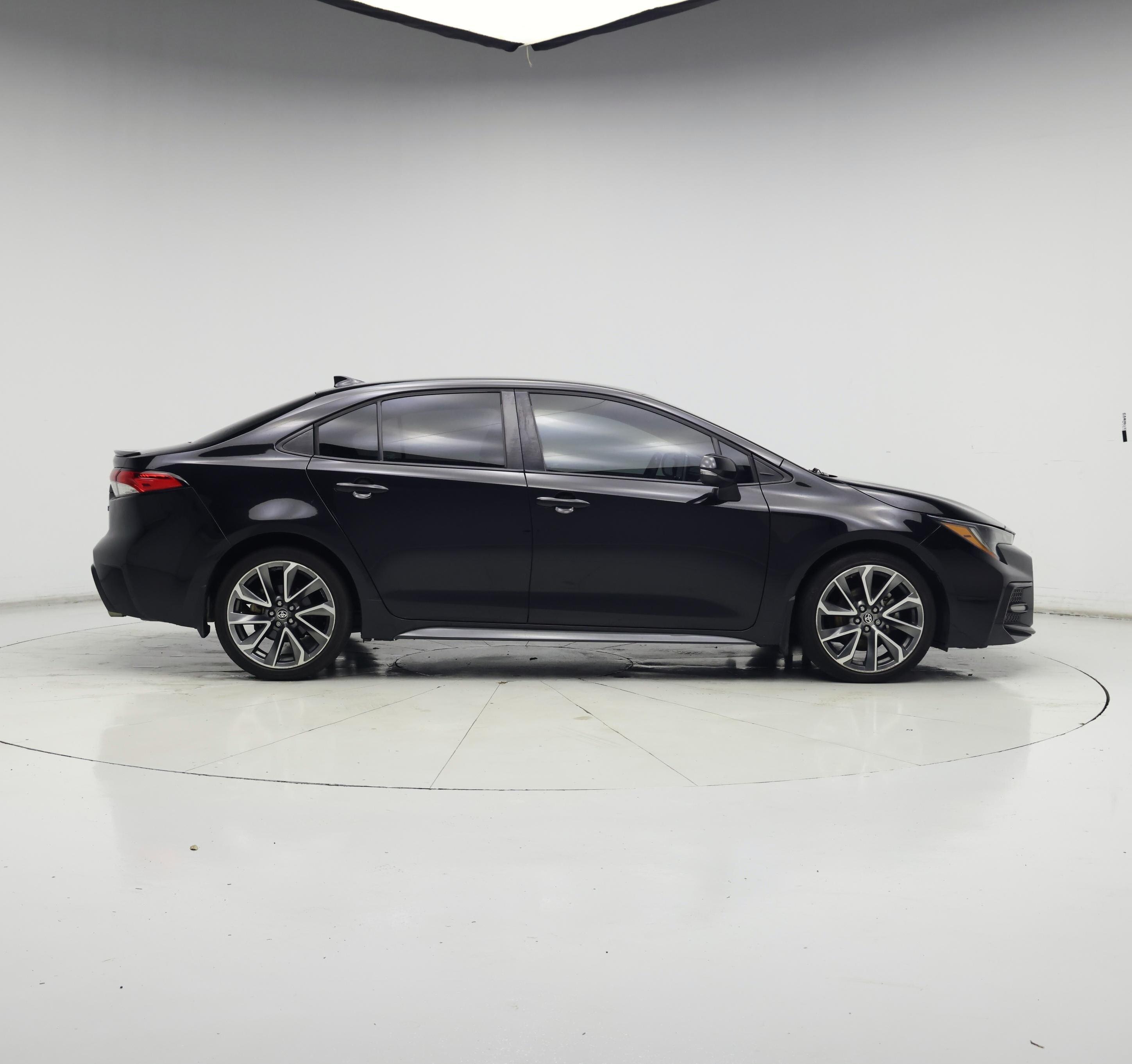 Thumbnail: 2020 Toyota Corolla - 7